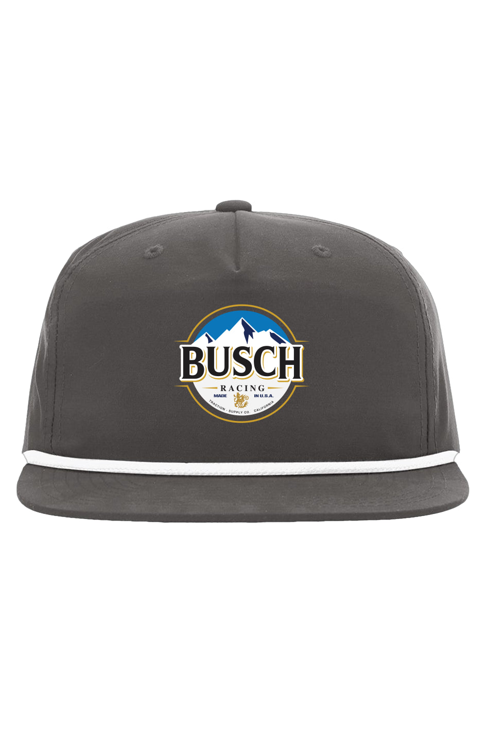 The Great Outdoors – Rope Hat