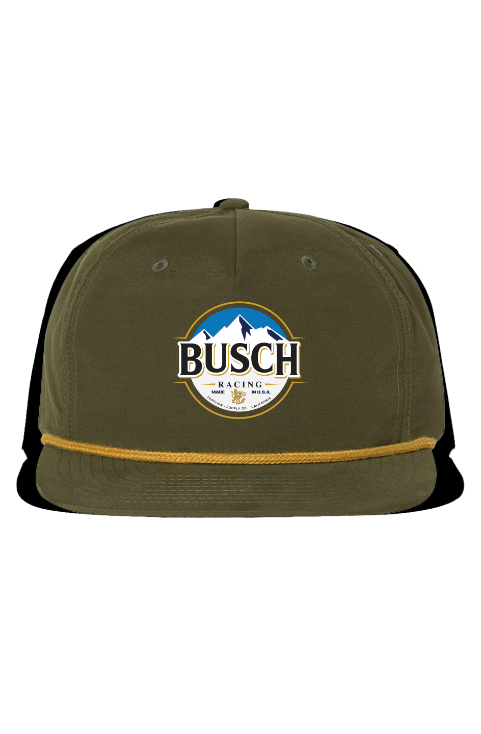 The Great Outdoors – Rope Hat