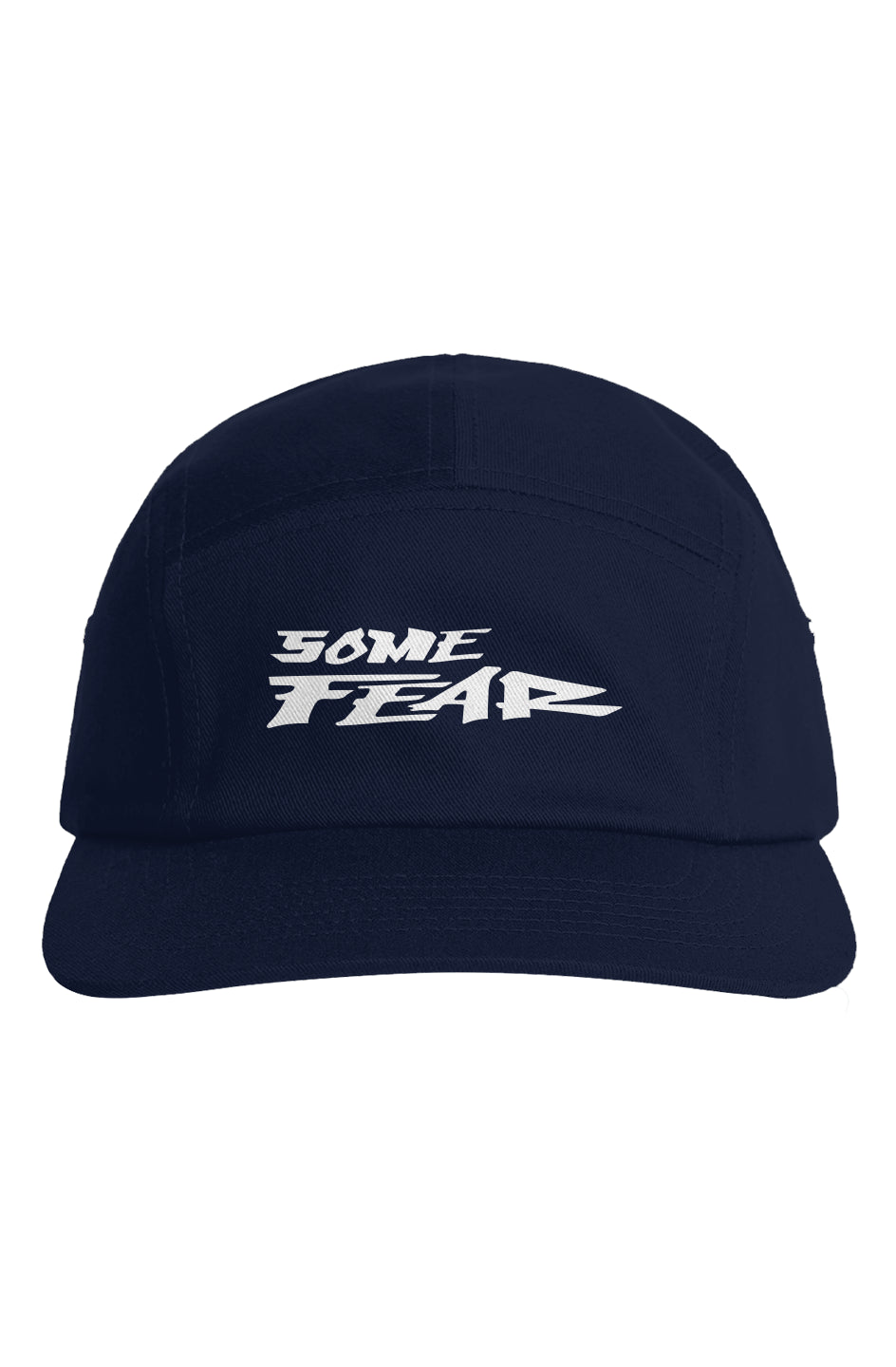 Some Fear – Five Panel Cap
