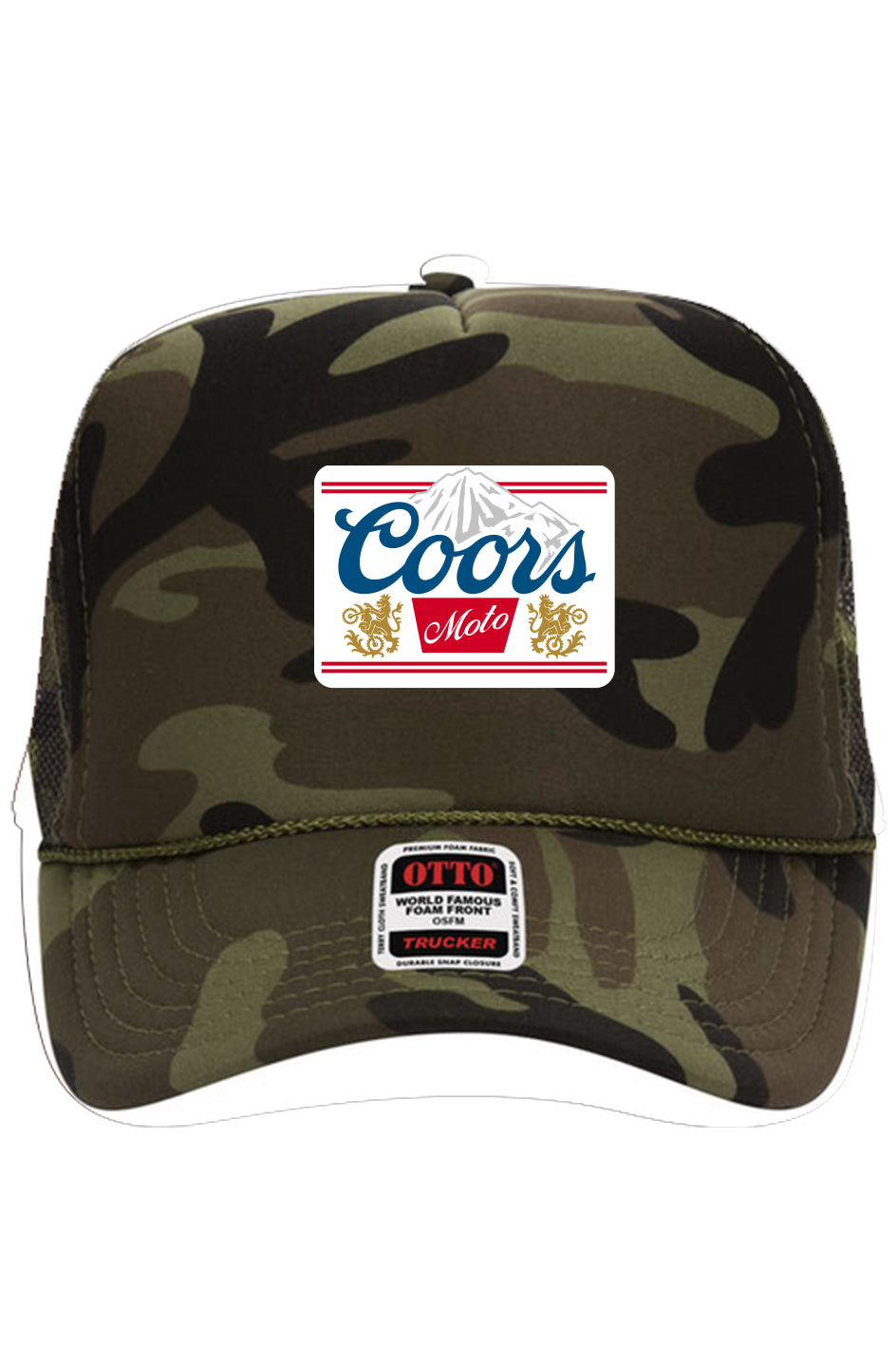 Koolaid – Rope Trucker