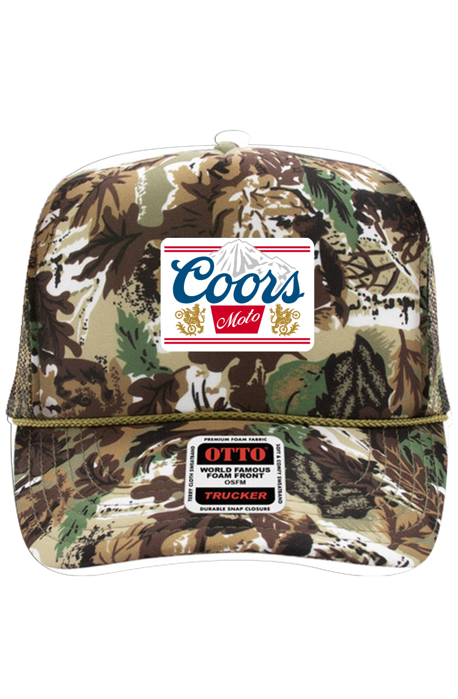 Koolaid – Rope Trucker