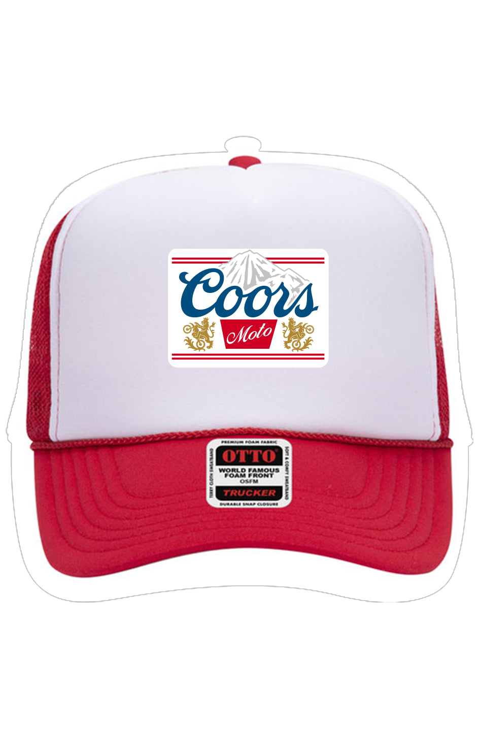 Koolaid – Rope Trucker