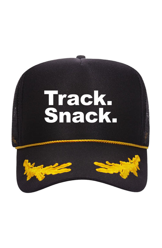 Track Snack – Trucker (UNISEX!)