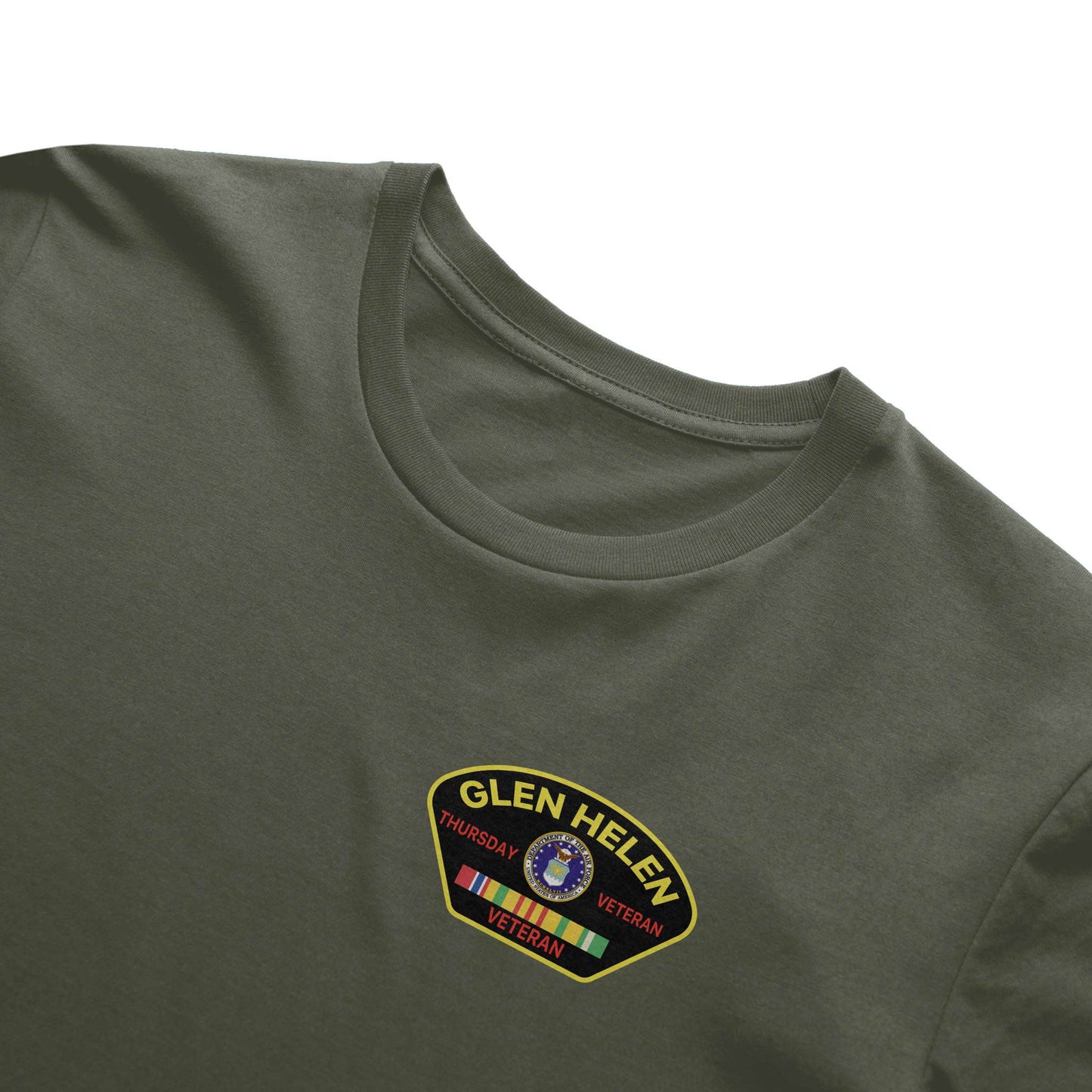 The GH Veteran Tee