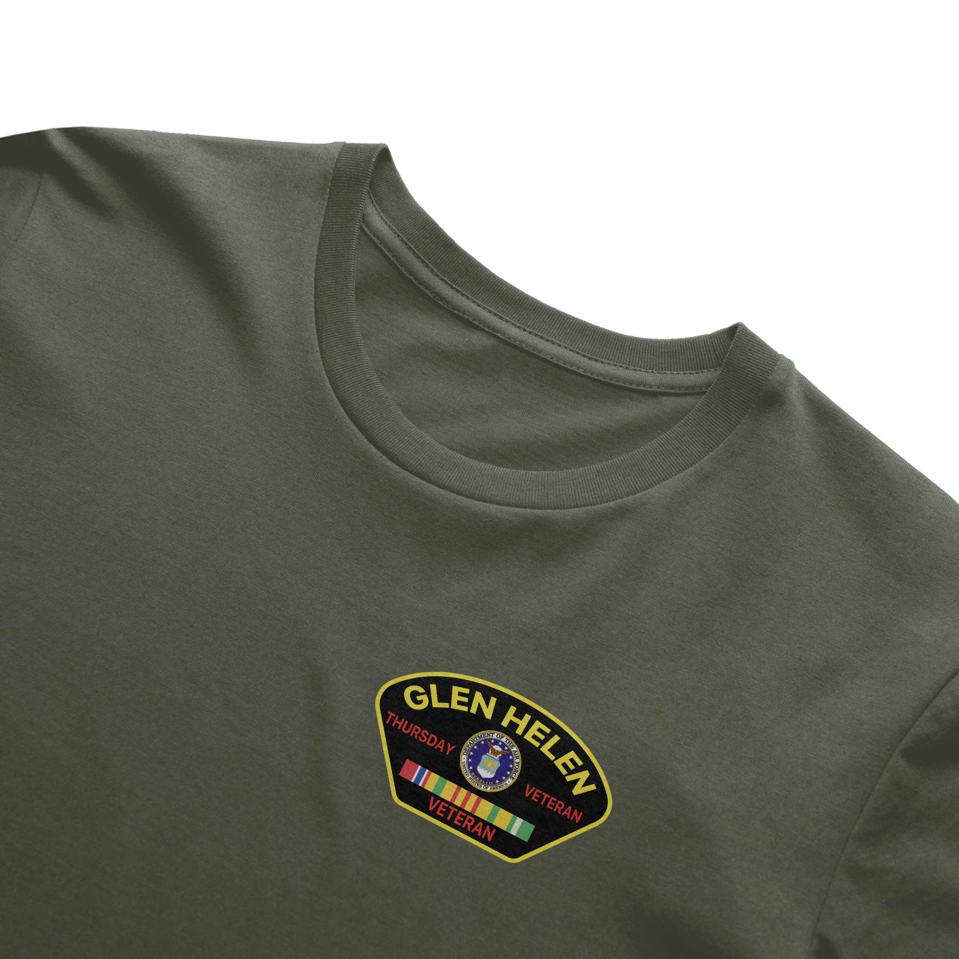 The GH Veteran Tee