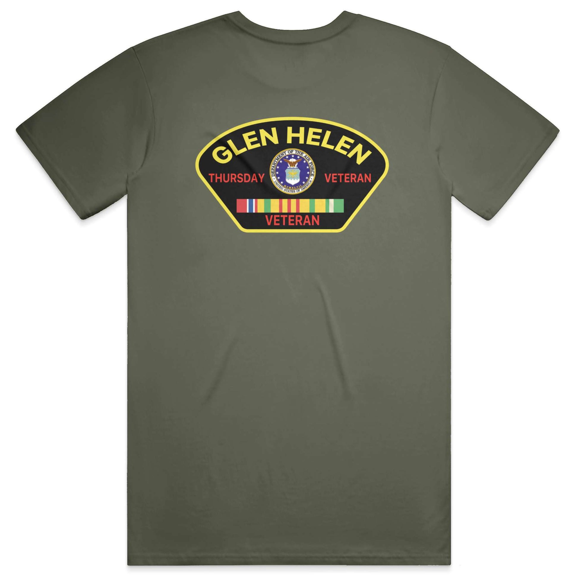 The GH Veteran Tee