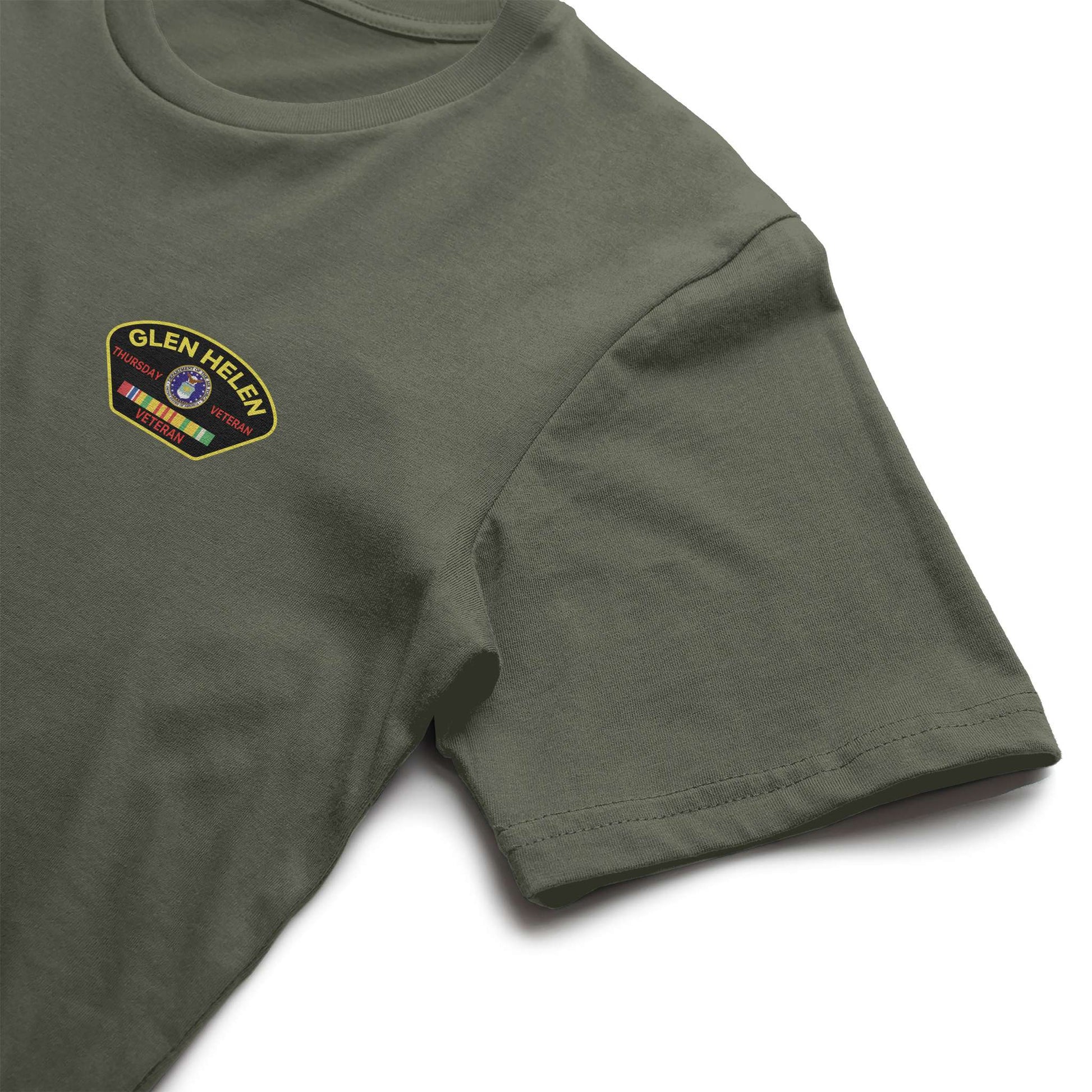 The GH Veteran Tee