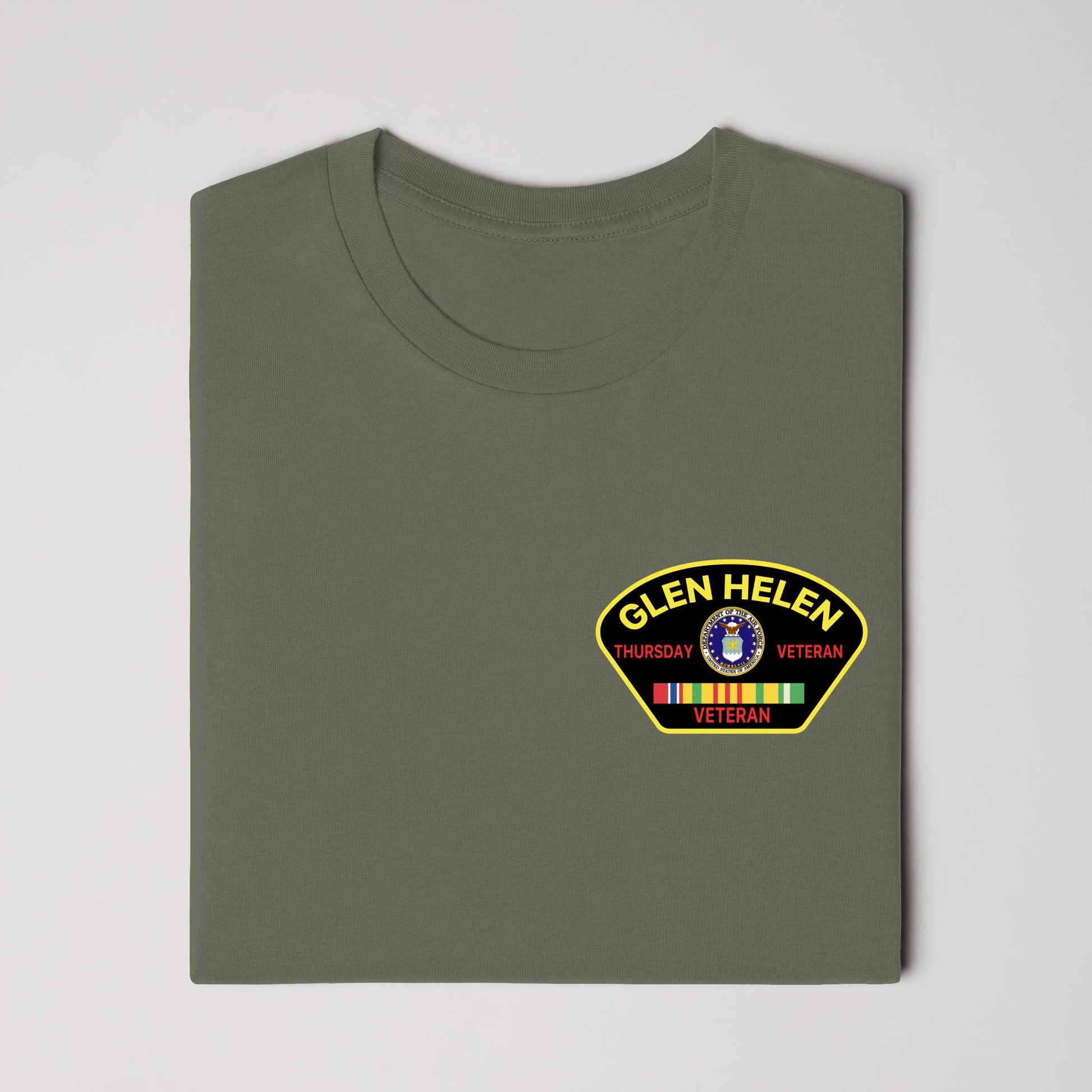 The GH Veteran Tee