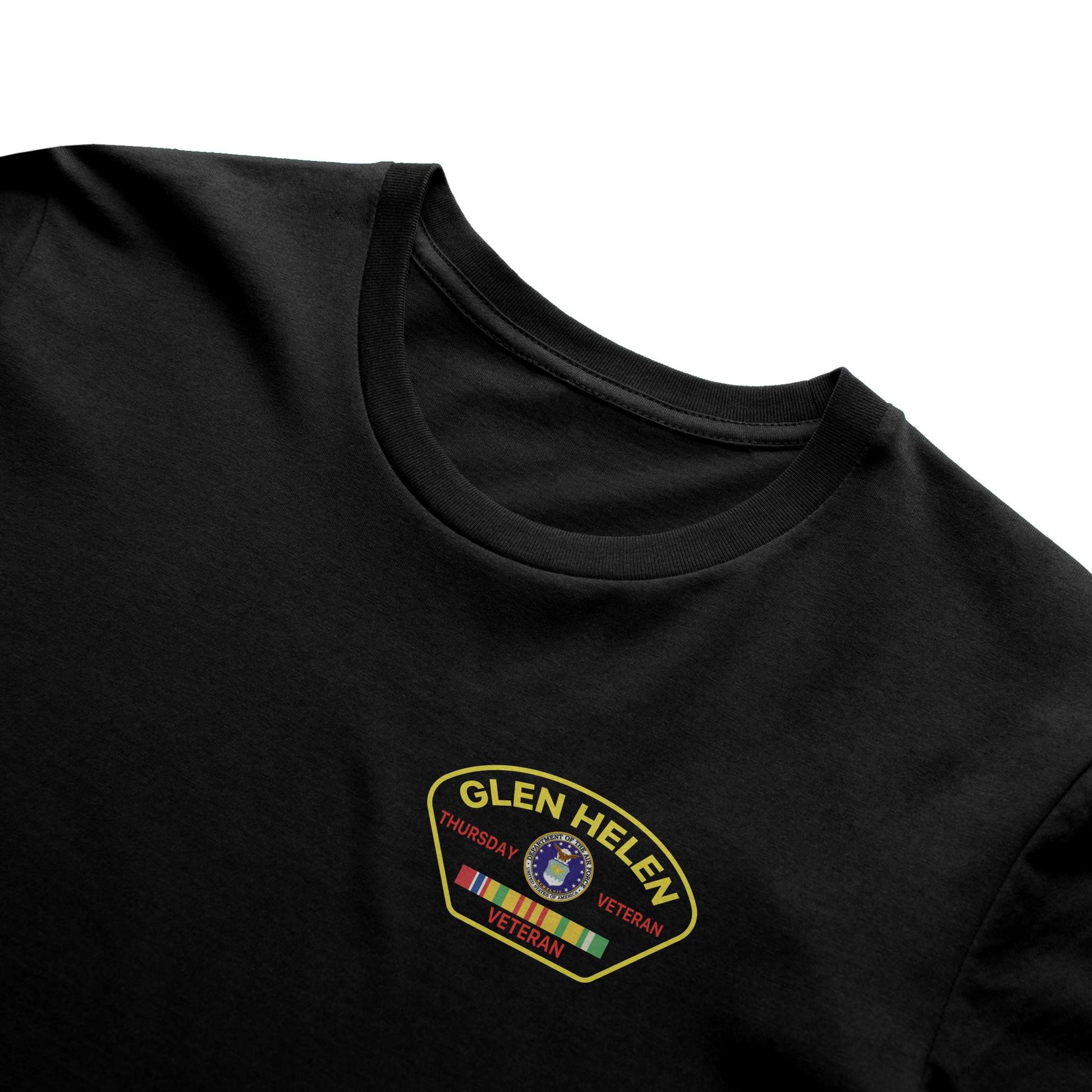 The GH Veteran Tee