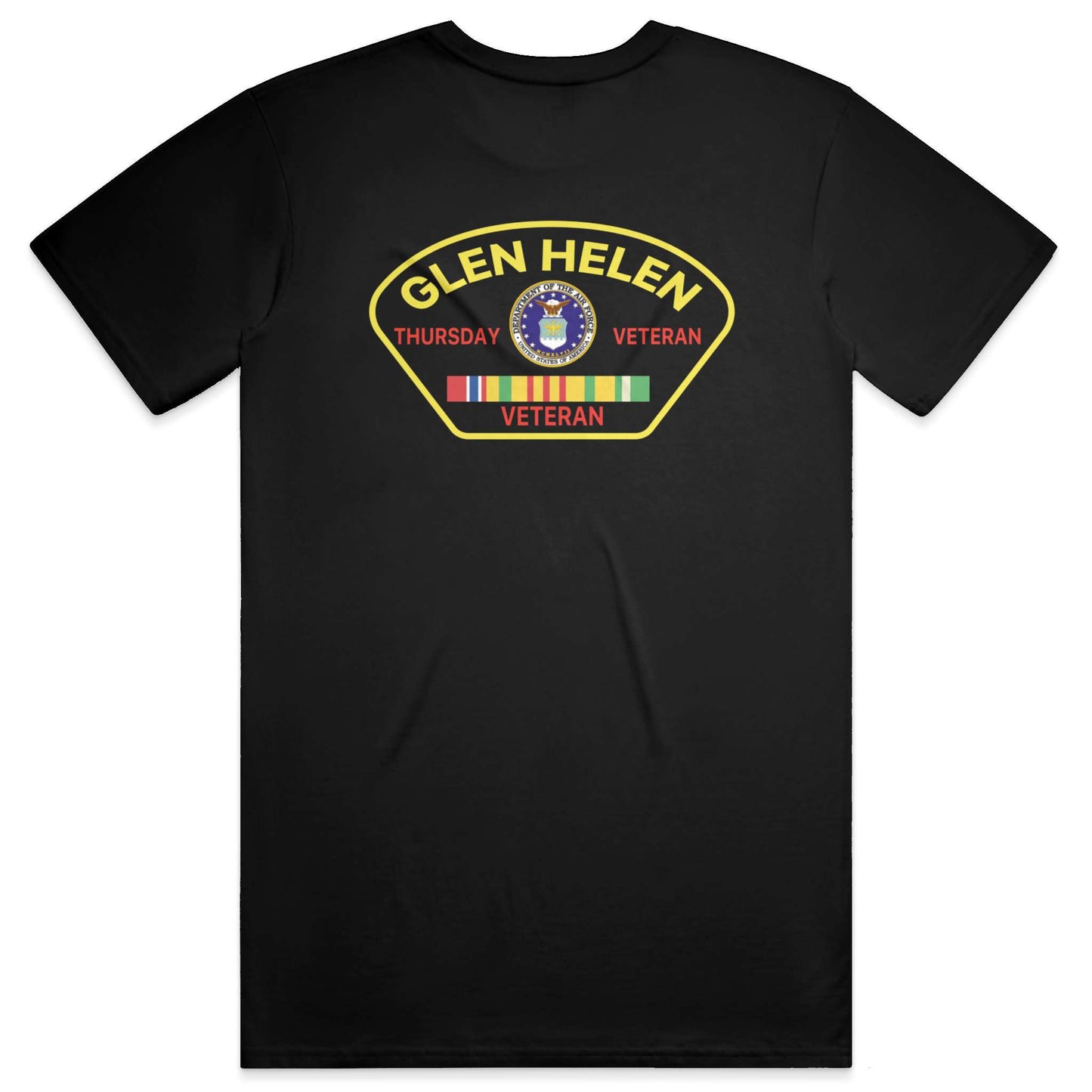 The GH Veteran Tee