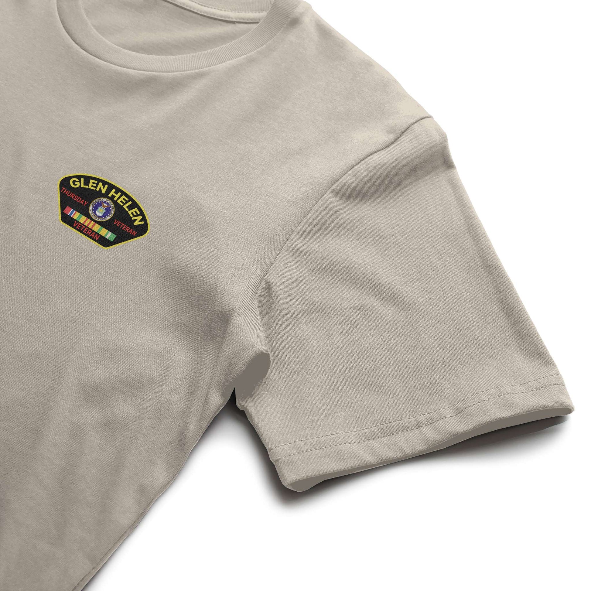 The GH Veteran Tee
