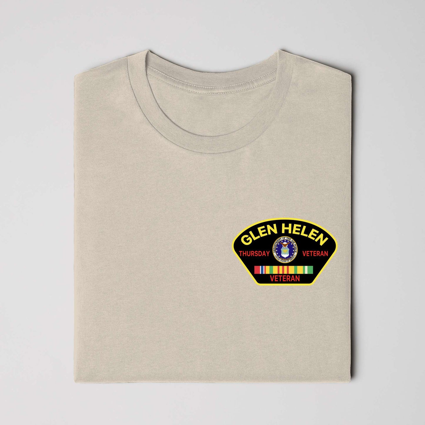 The GH Veteran Tee