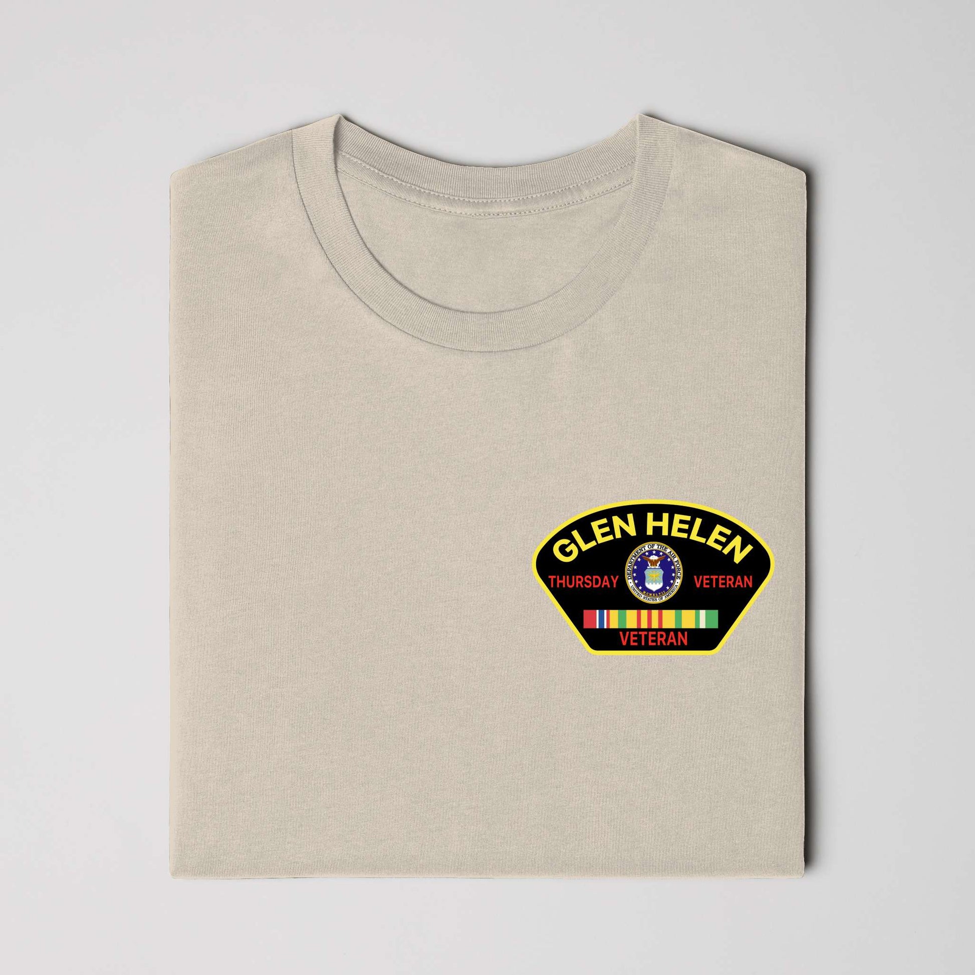 The GH Veteran Tee