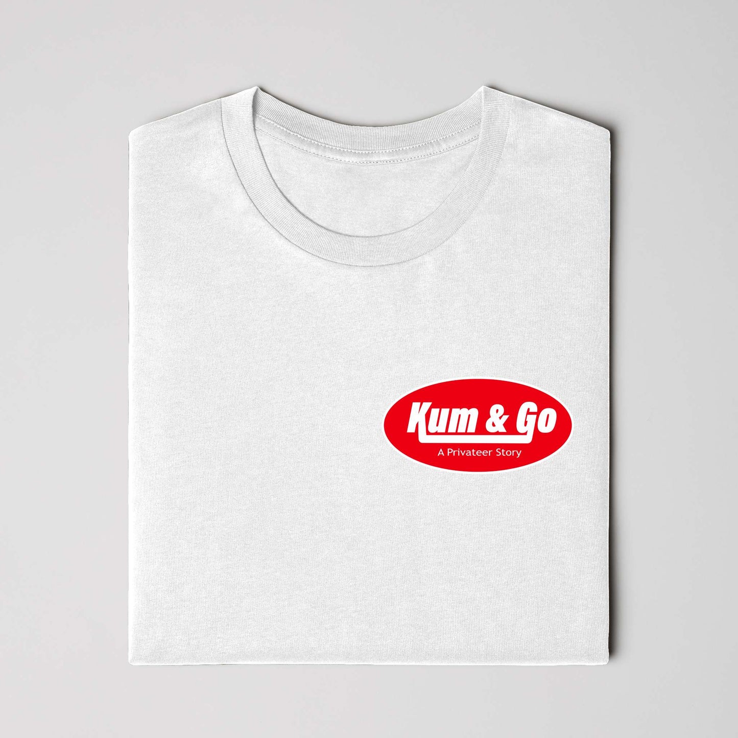The Dump Truck Tee