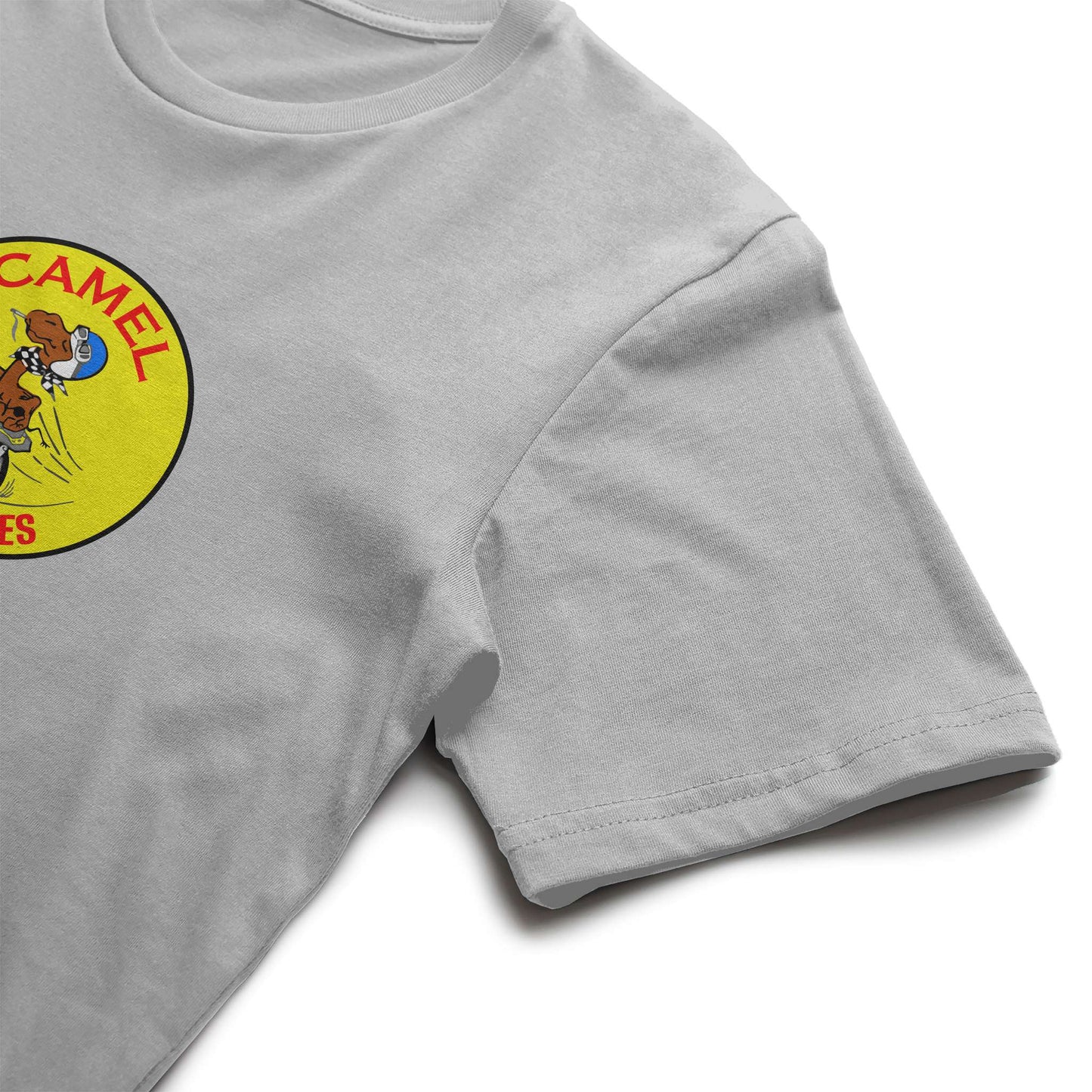 The Camel Pro Series Tee