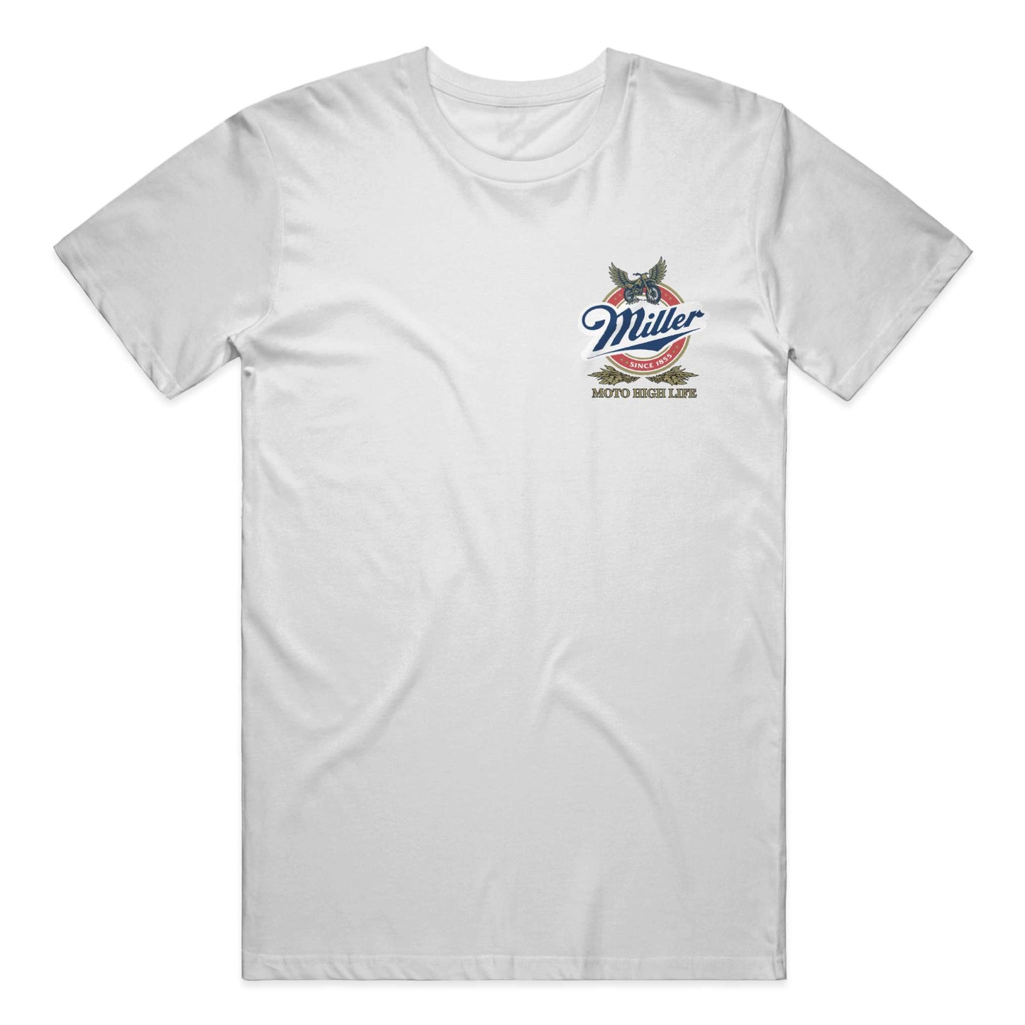 Moto High Life Tee