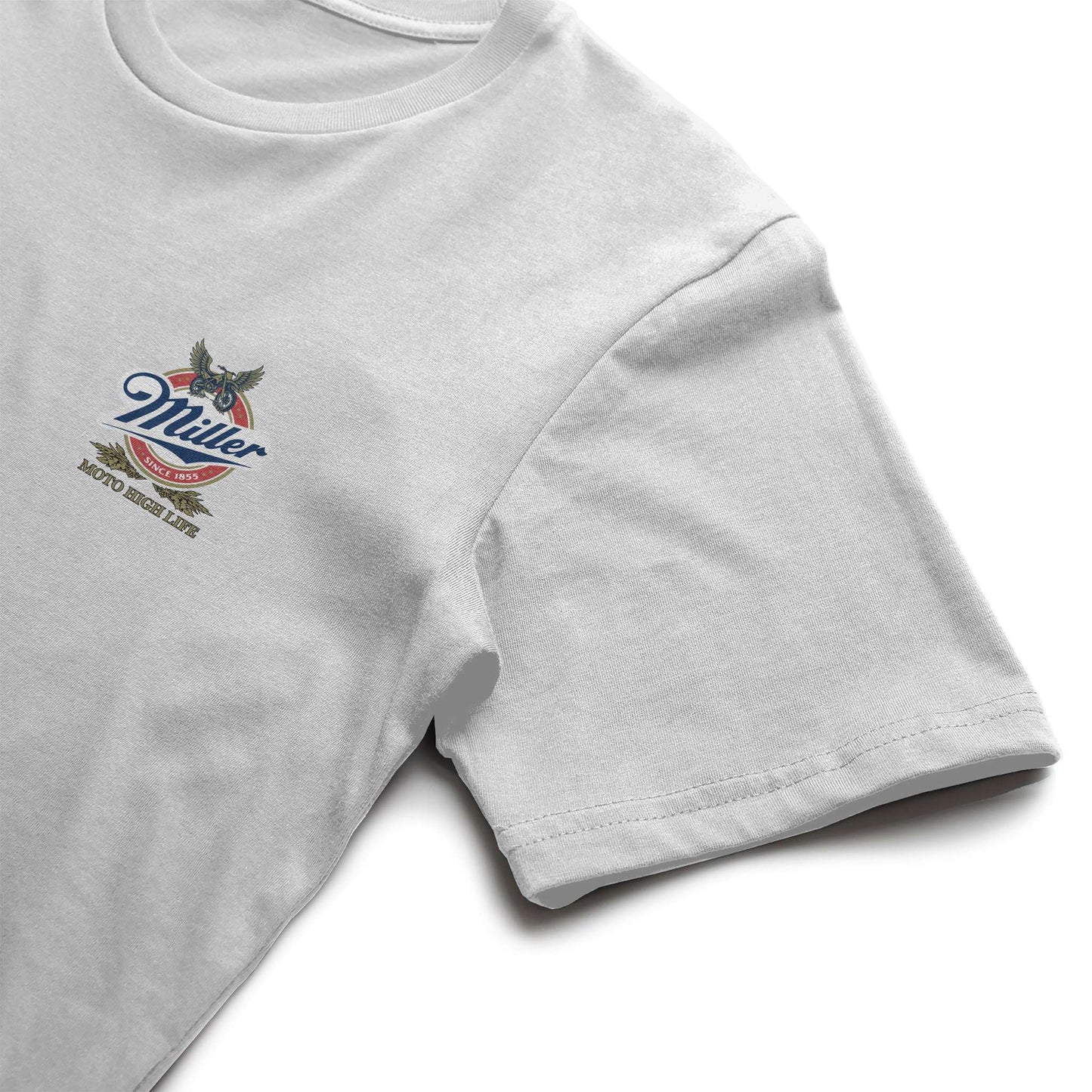 Moto High Life Tee