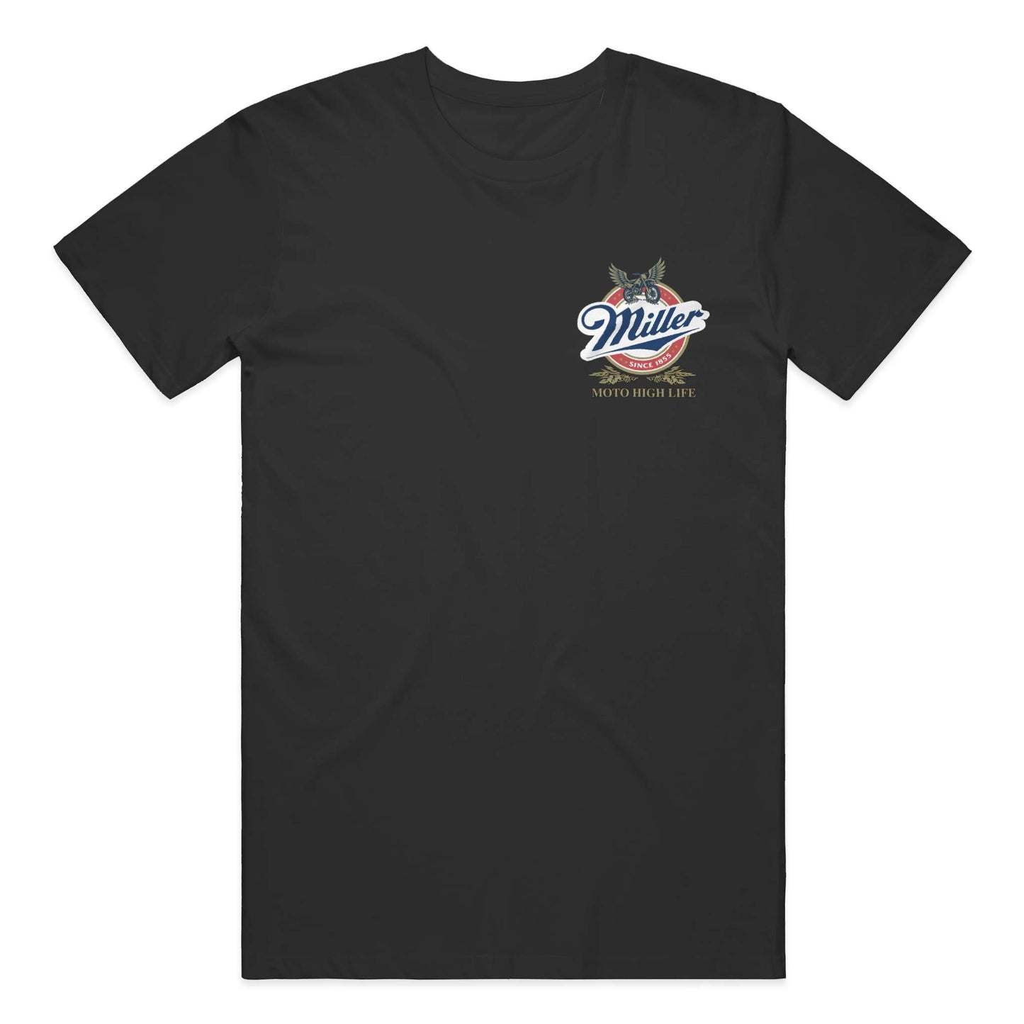 Moto High Life Tee