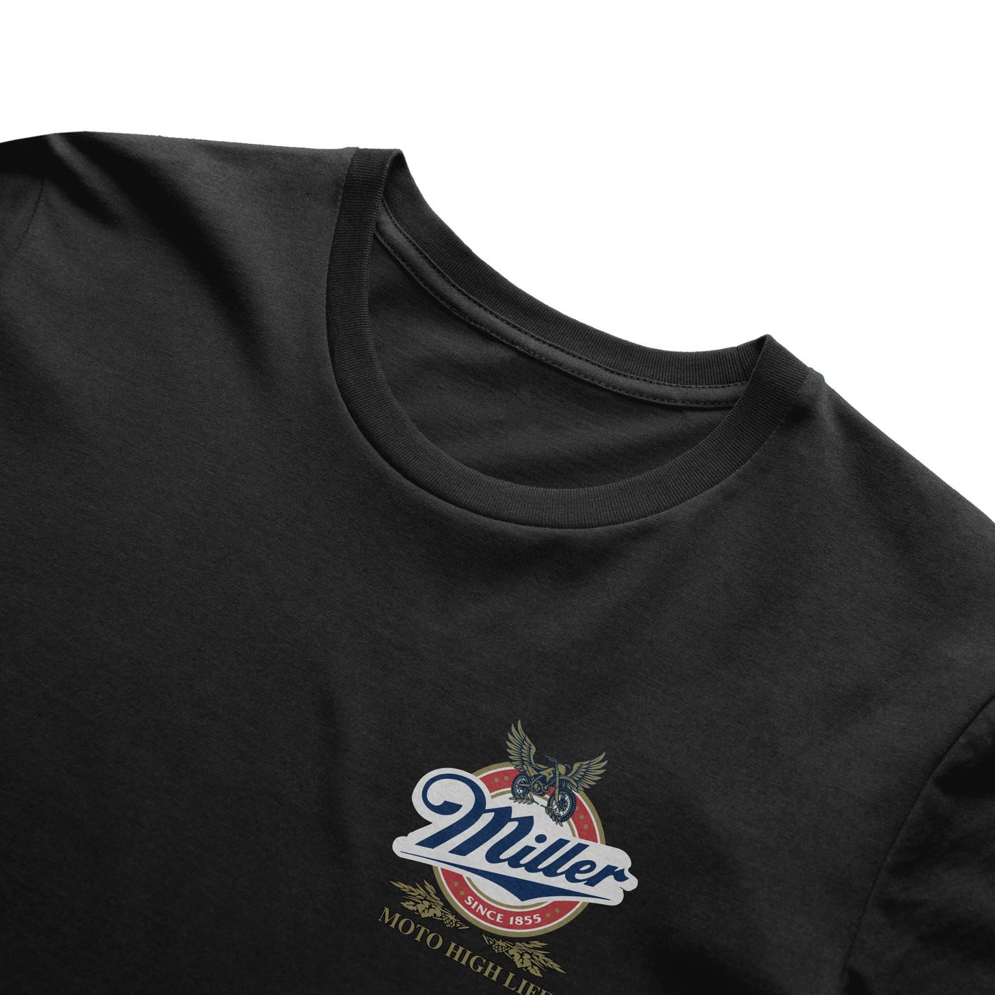 Moto High Life Tee