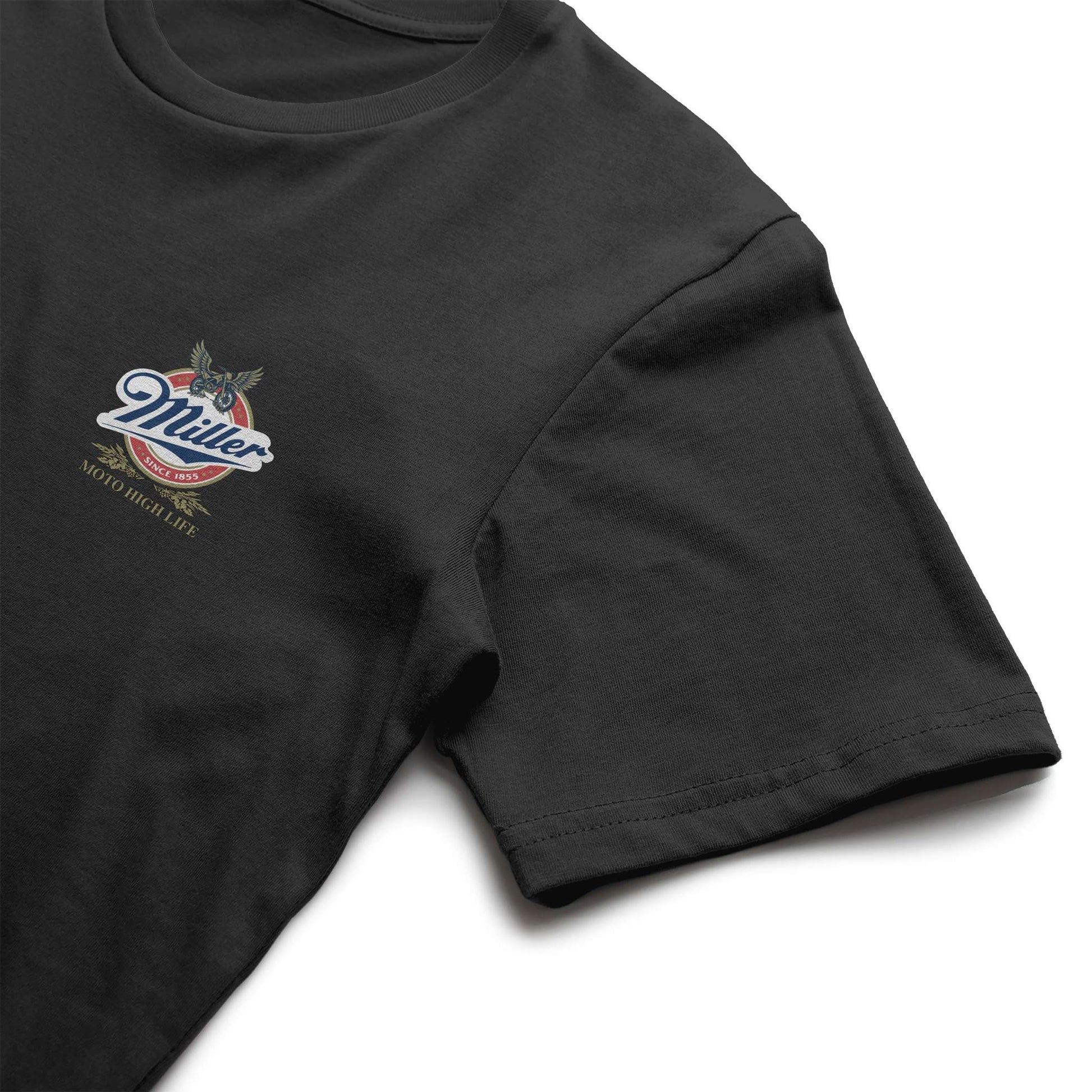 Moto High Life Tee