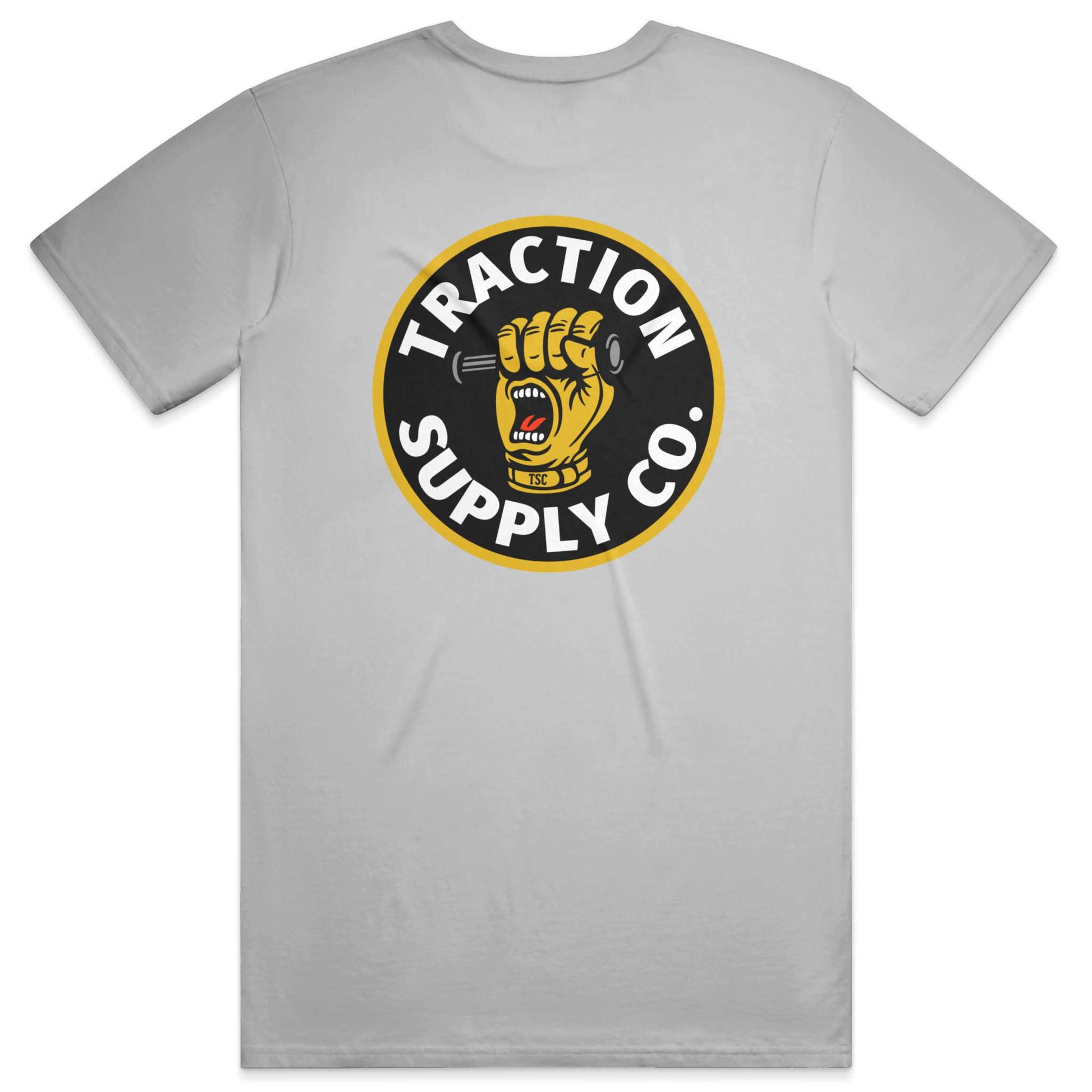 Fist Full of Throttle Tee