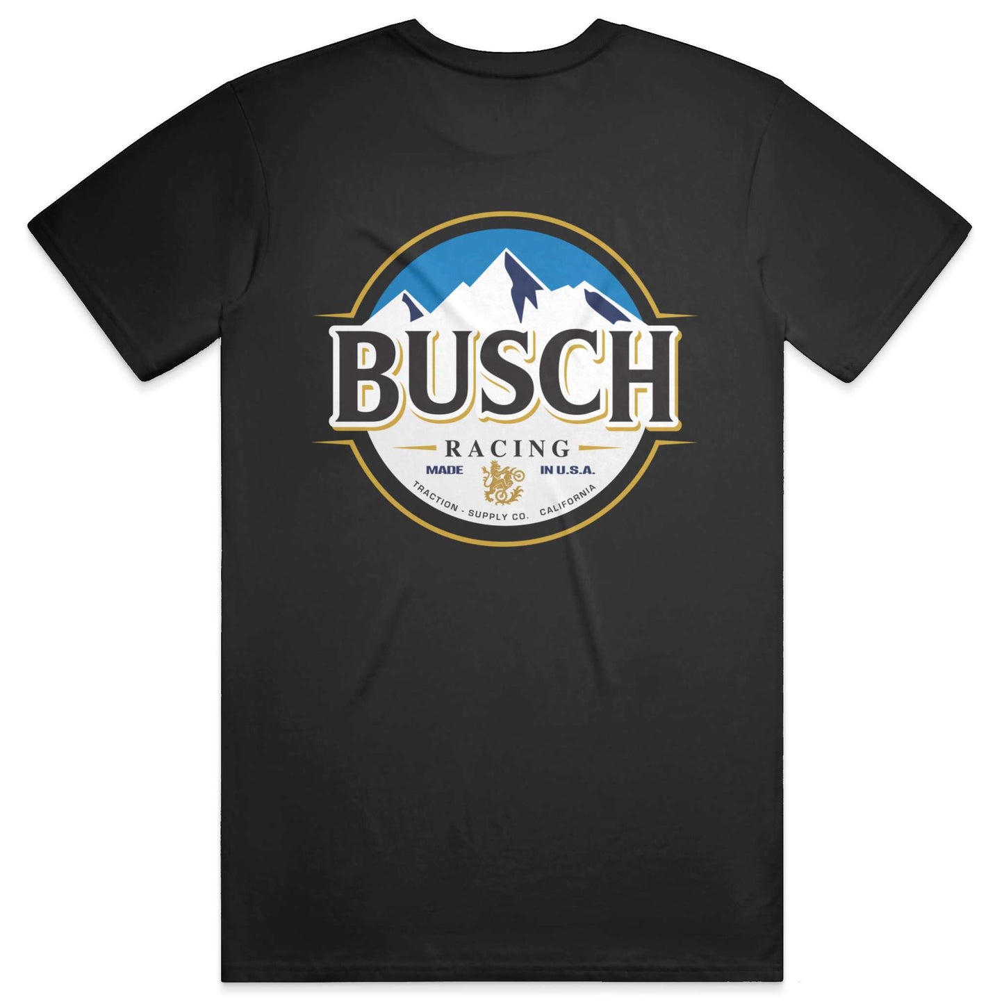 The Great Outdoors Tee