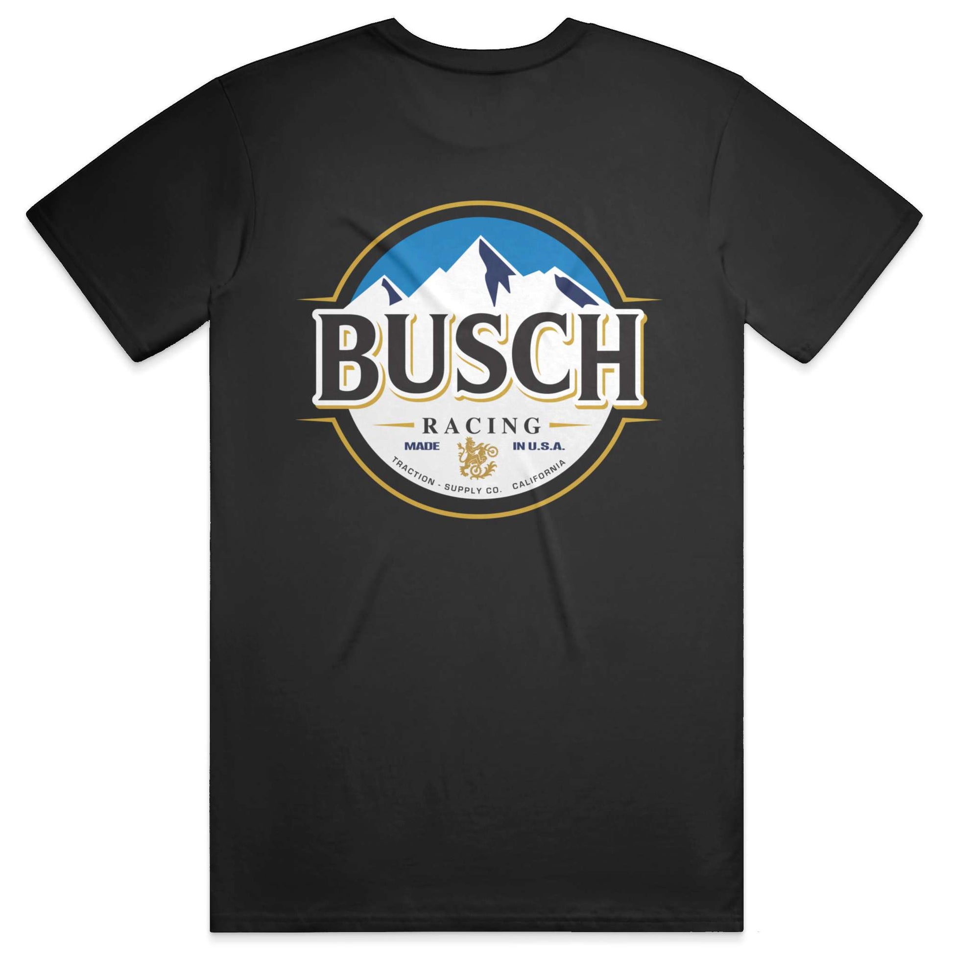 The Great Outdoors Tee