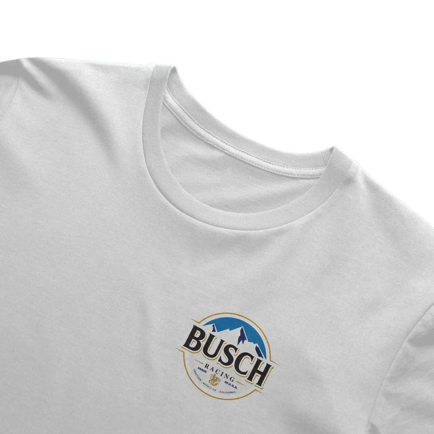 The Great Outdoors Tee