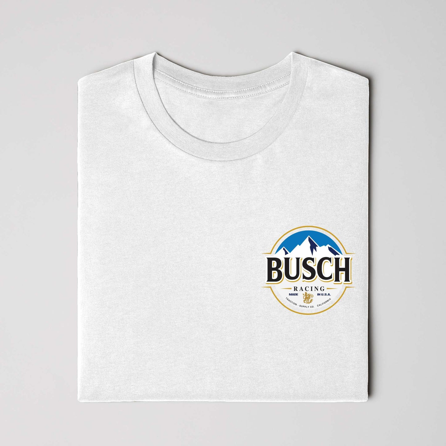 The Great Outdoors Tee