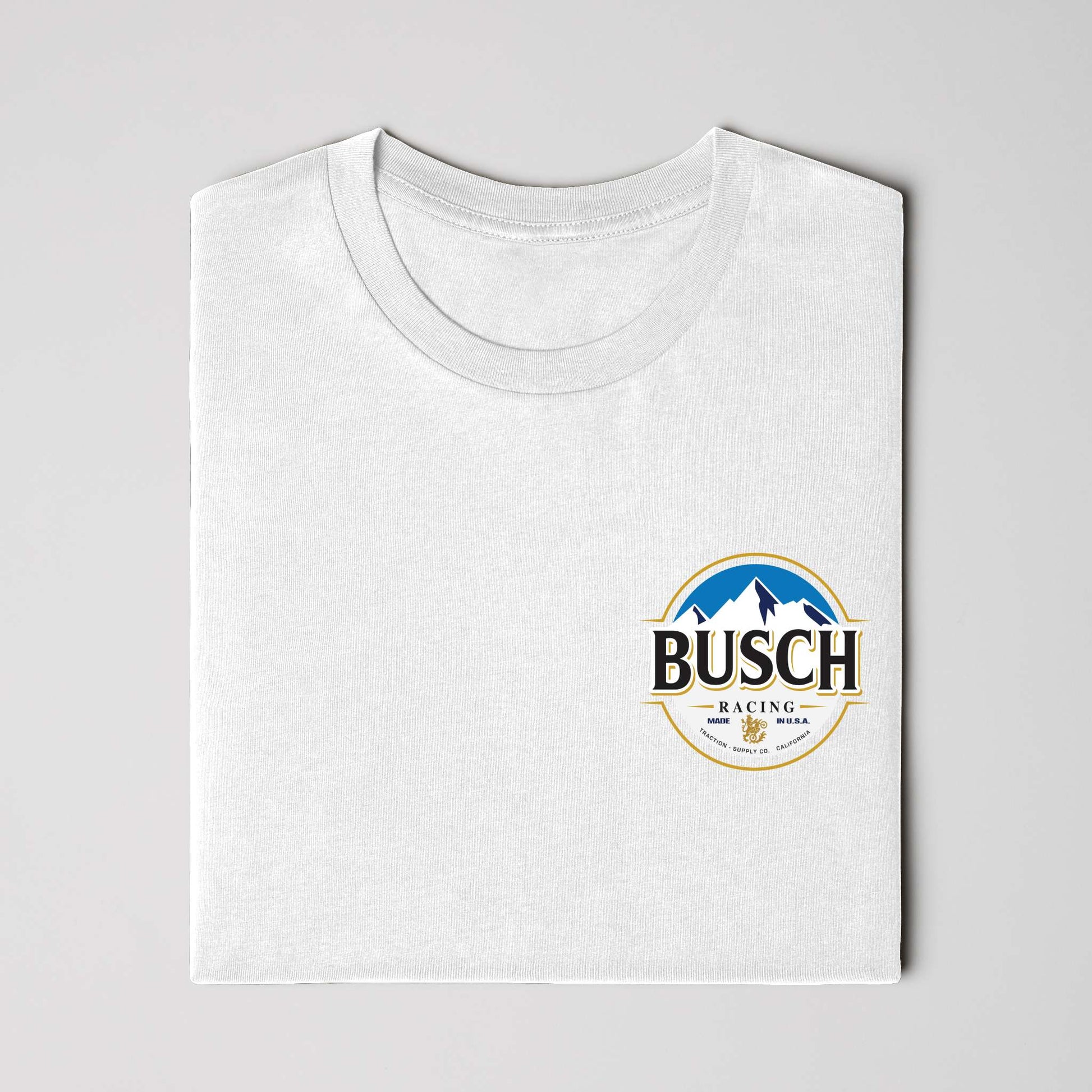 The Great Outdoors Tee