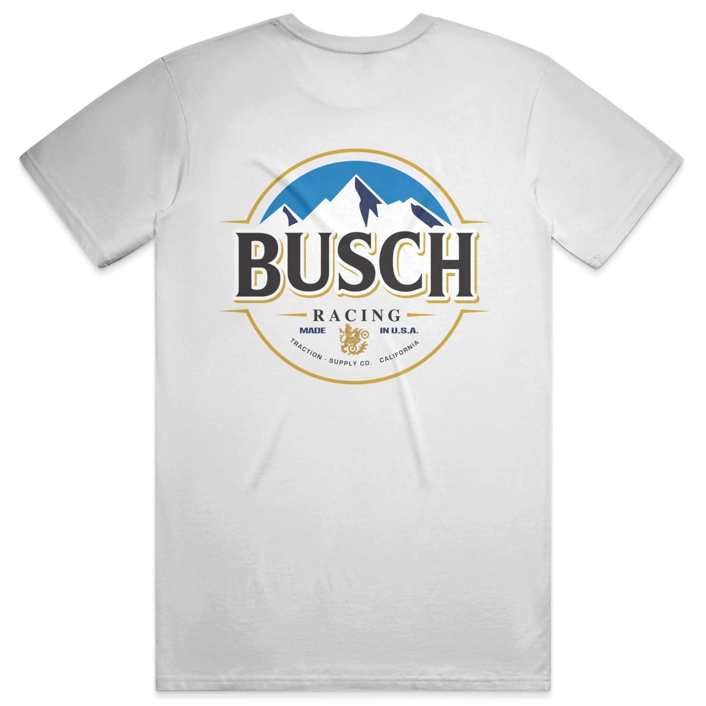 The Great Outdoors Tee