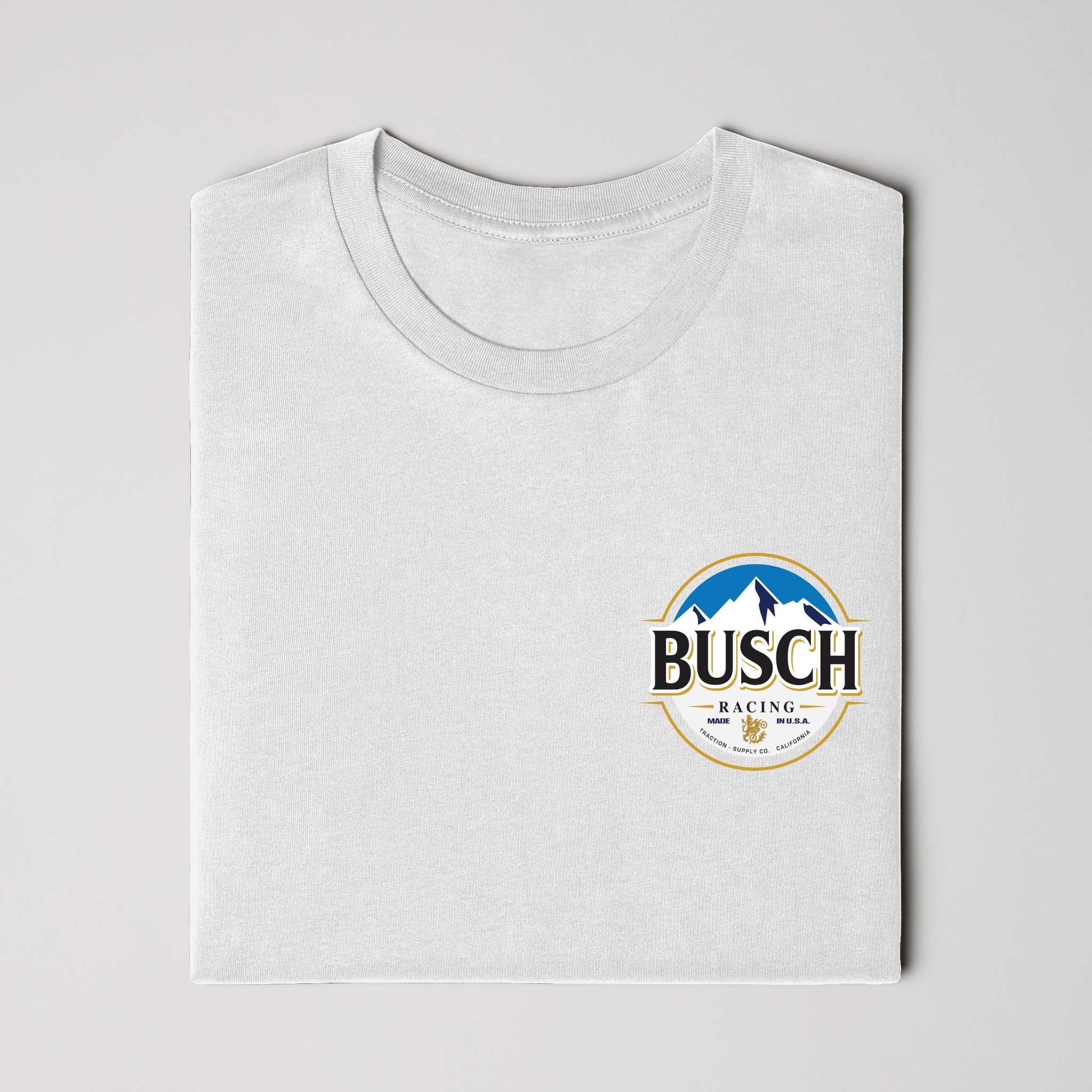 The Great Outdoors Tee