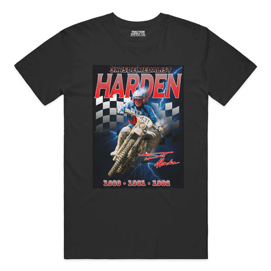 Harden 3X Tee