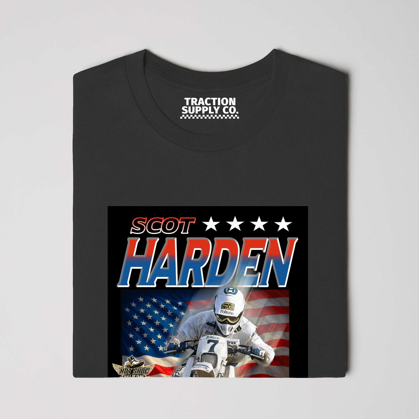 American Rallye Champ Tee