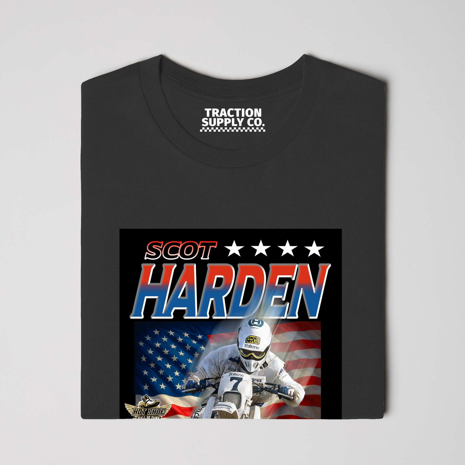 American Rallye Champ Tee