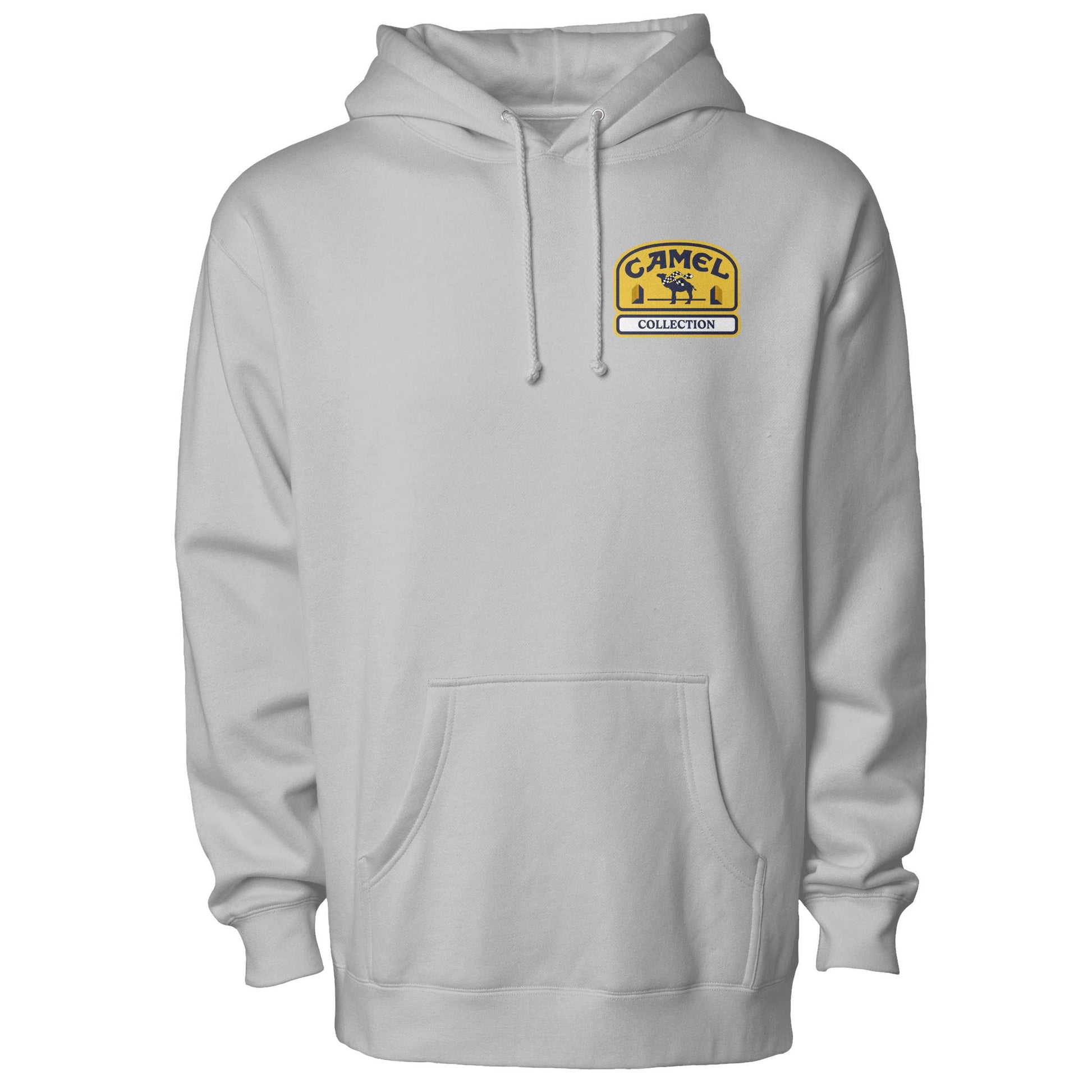 Pixel Champ Hoodie