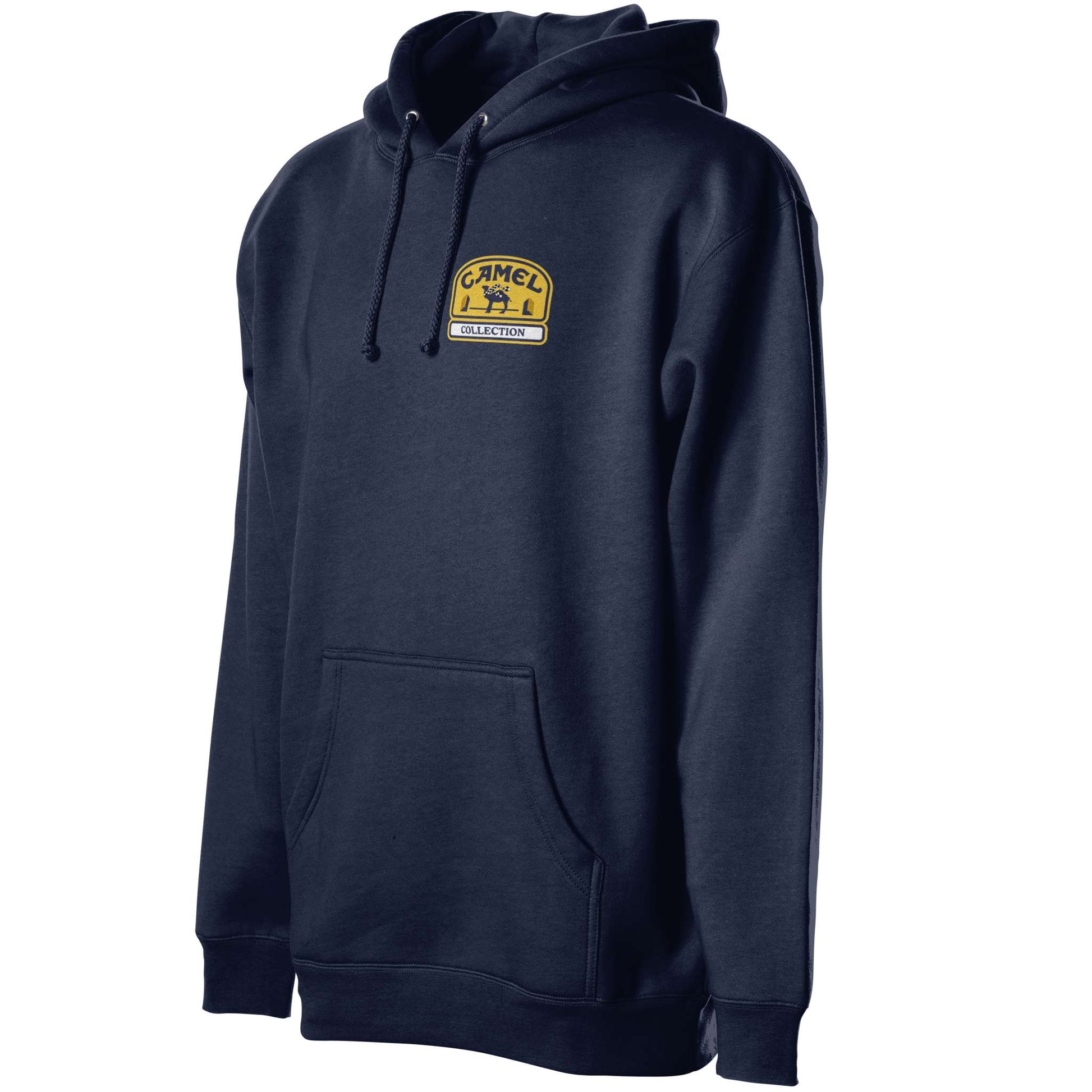 Pixel Champ Hoodie