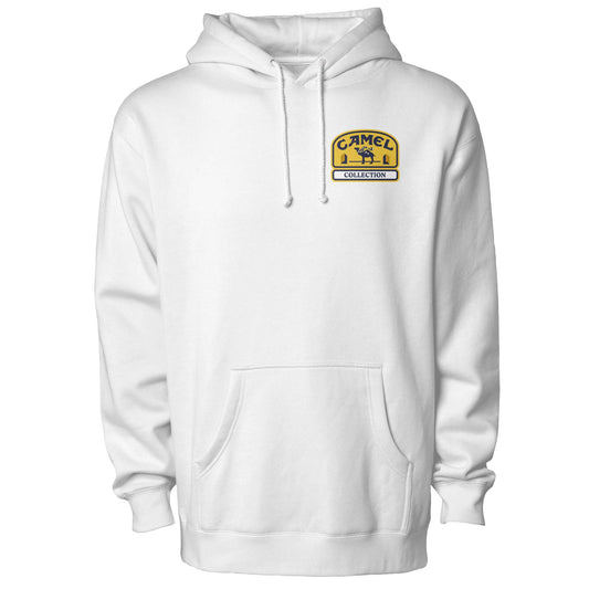Pixel Champ Hoodie