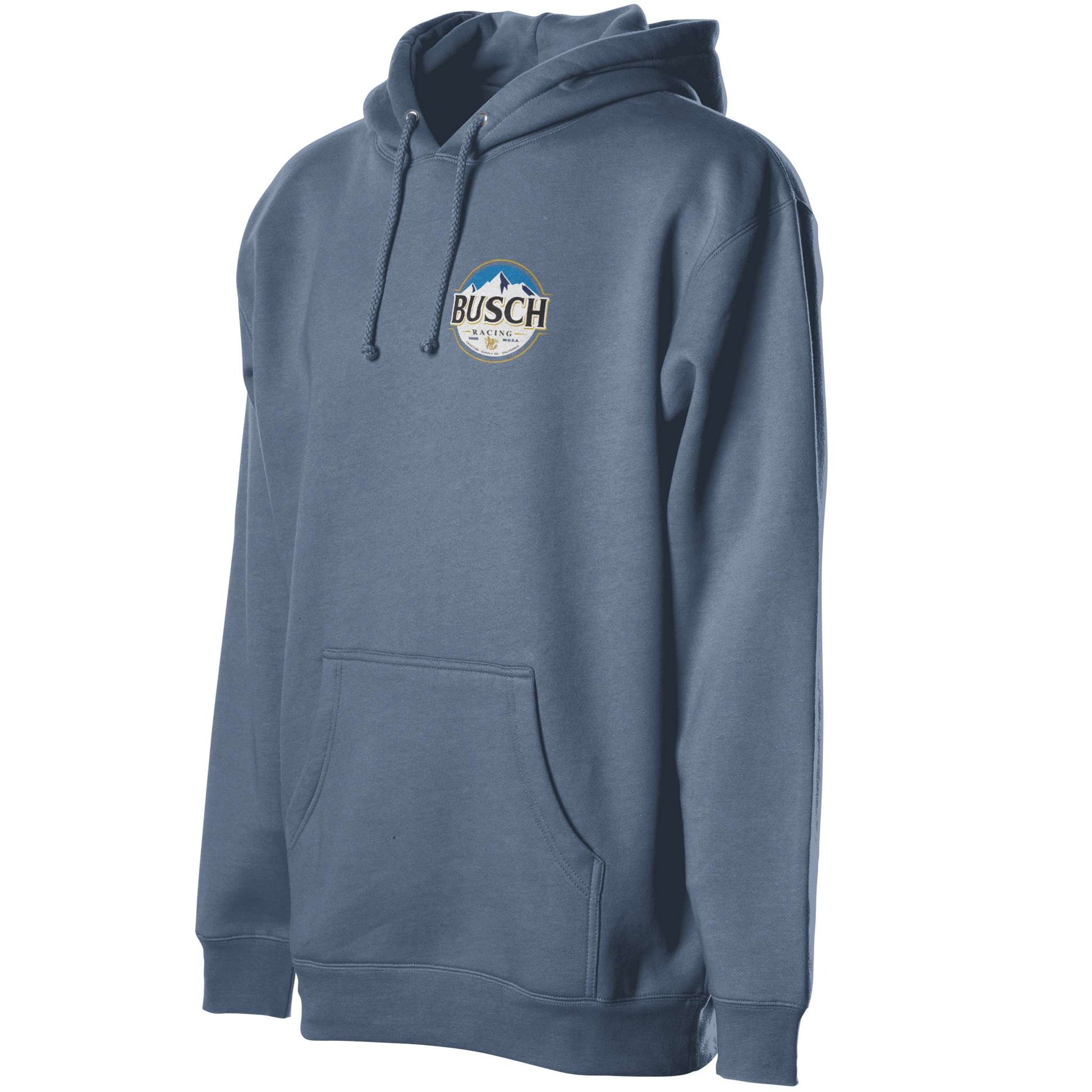 The Great Outdoors Hoodie