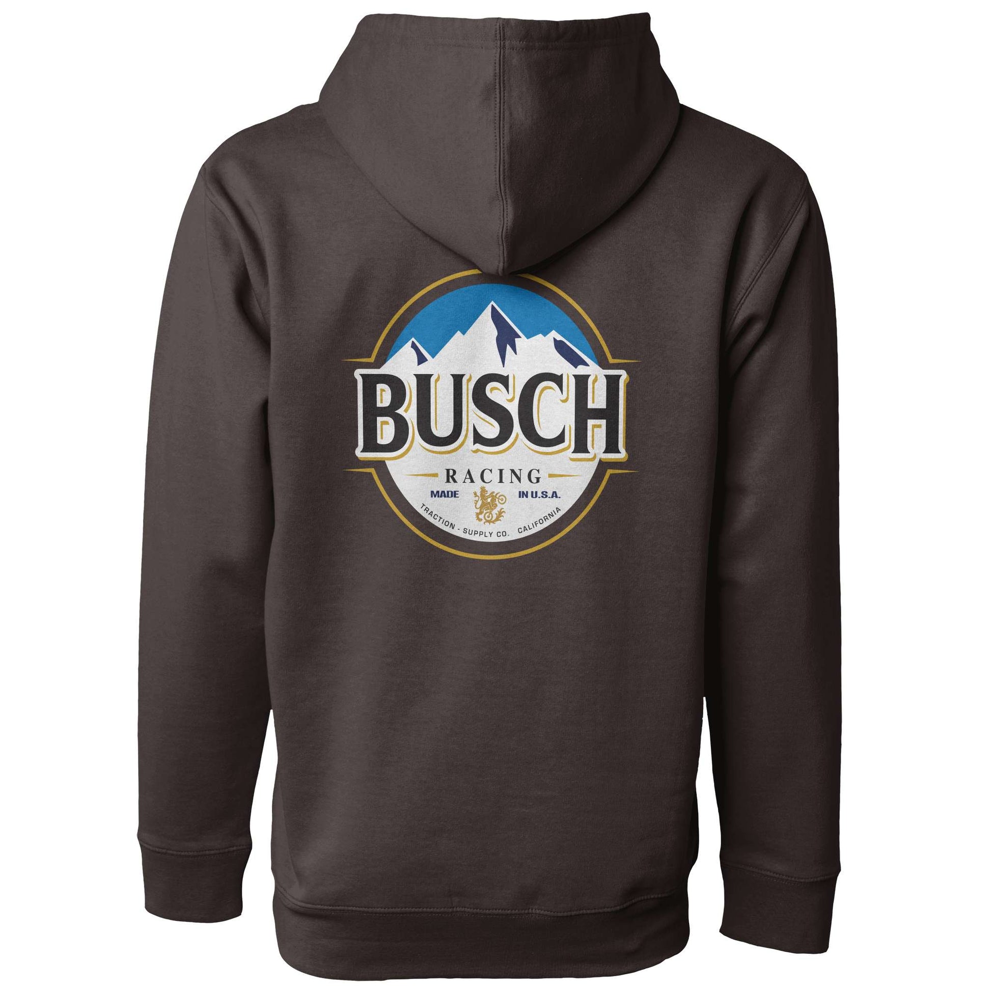 The Great Outdoors Hoodie