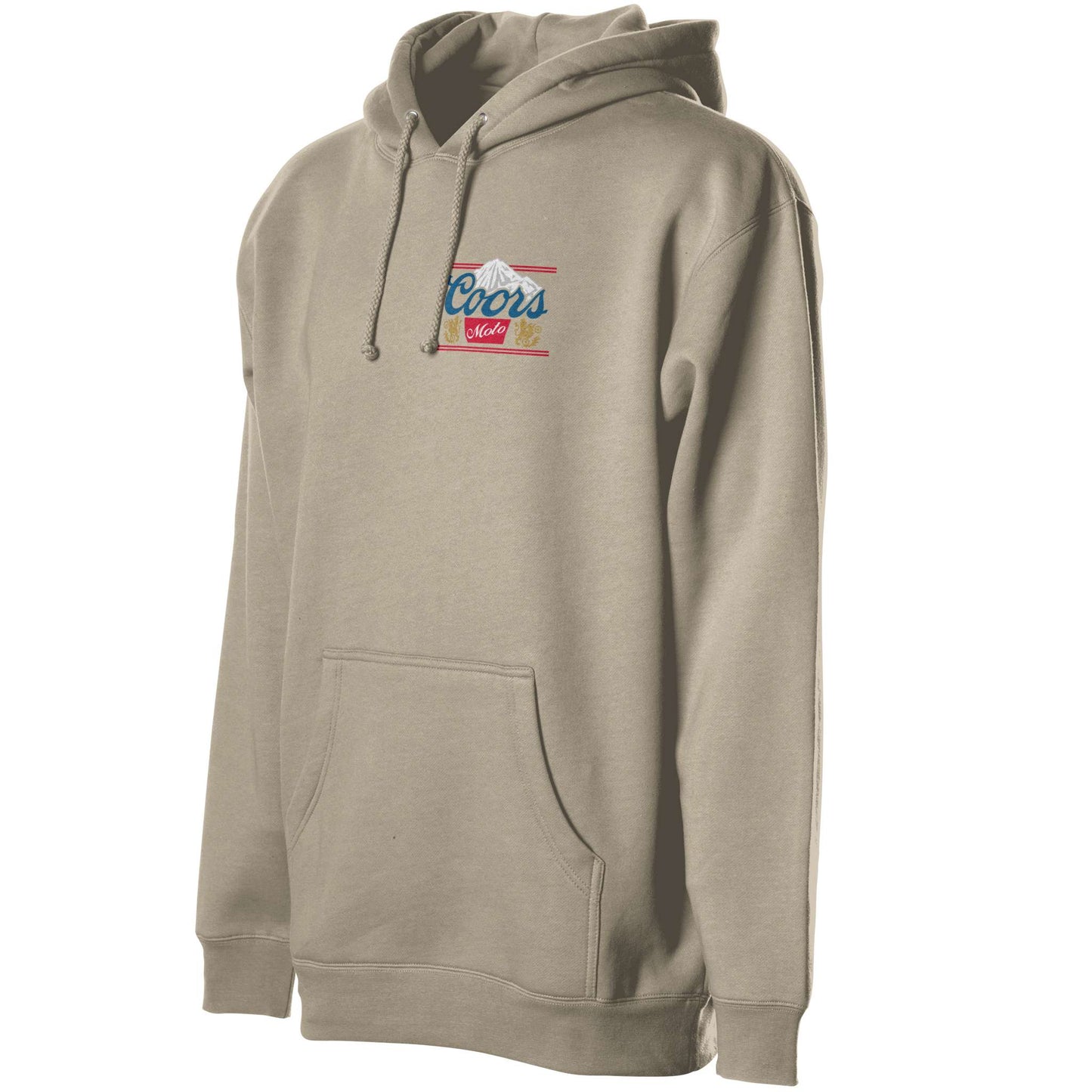 Moto Bru Hoodie