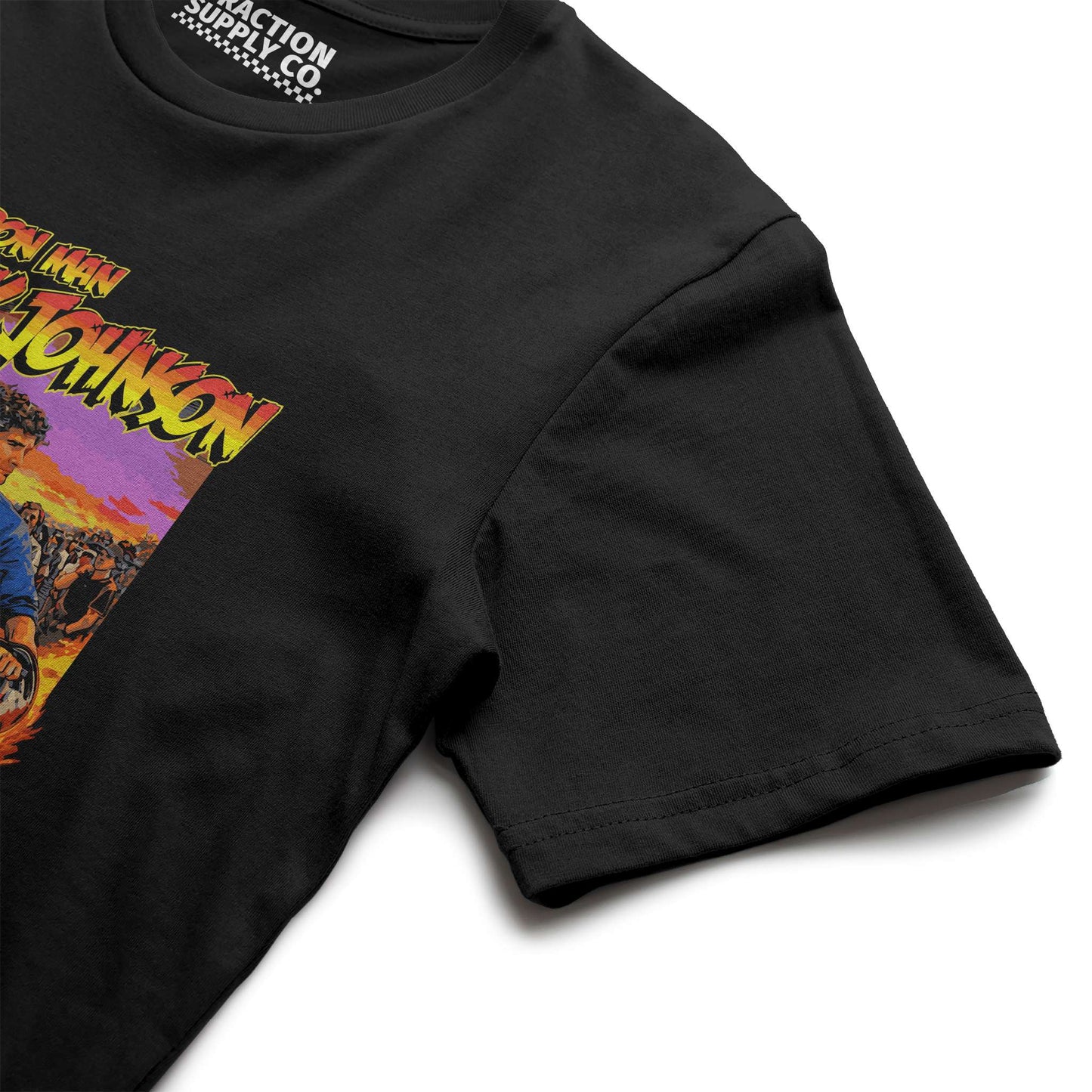 Iron Man Tee