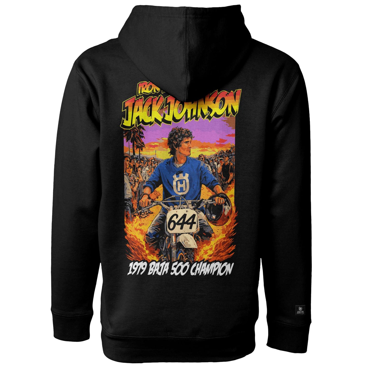 Iron Man Hoodie
