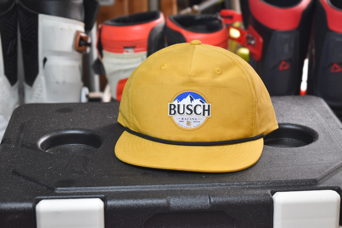 The Great Outdoors – Rope Hat