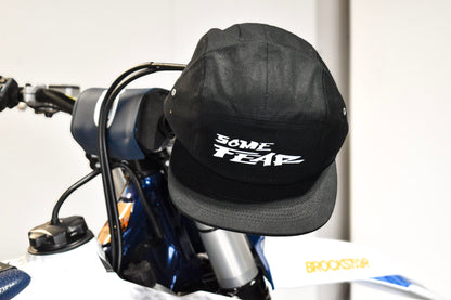 Some Fear – Five Panel Cap
