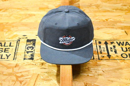 Moto High Life – Rope Hat
