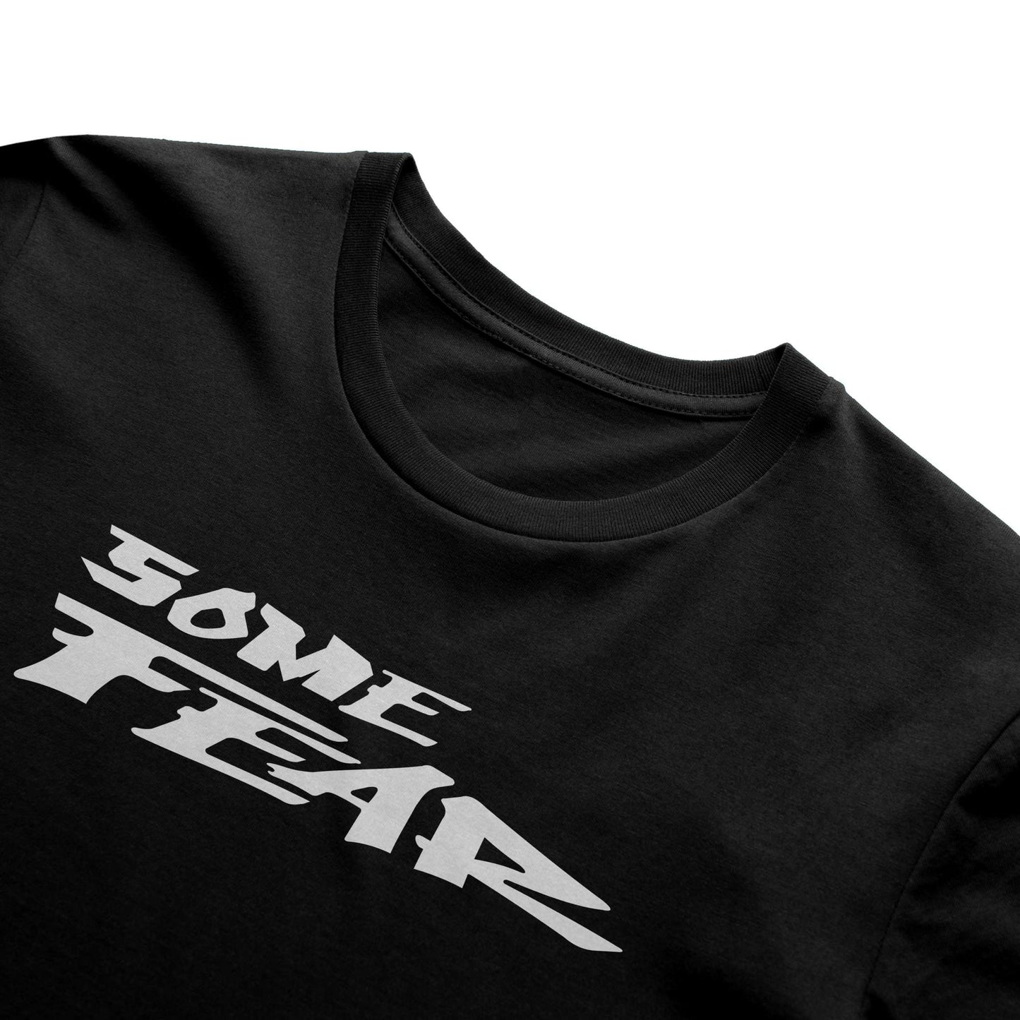 Some Fear Tee