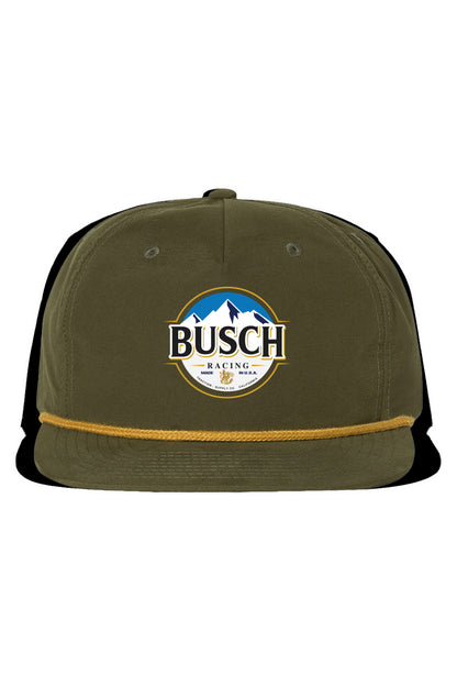 The Great Outdoors – Rope Hat