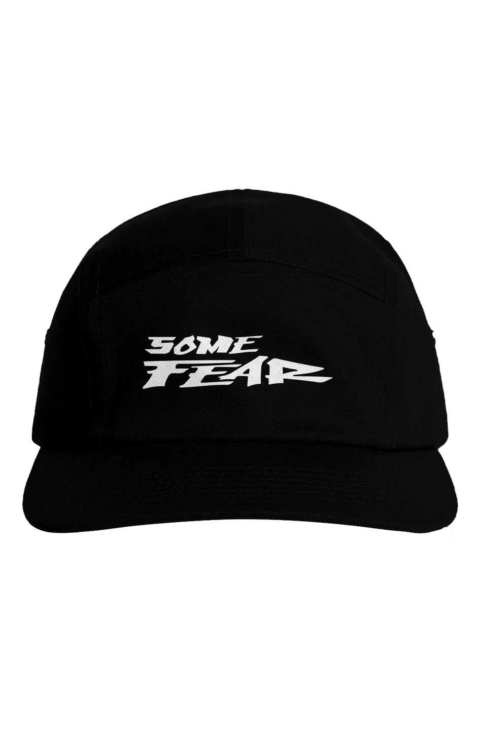 Some Fear – Five Panel Cap