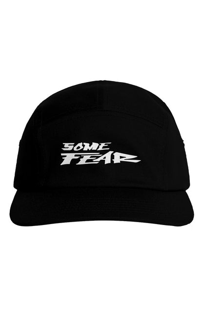 Some Fear – Five Panel Cap
